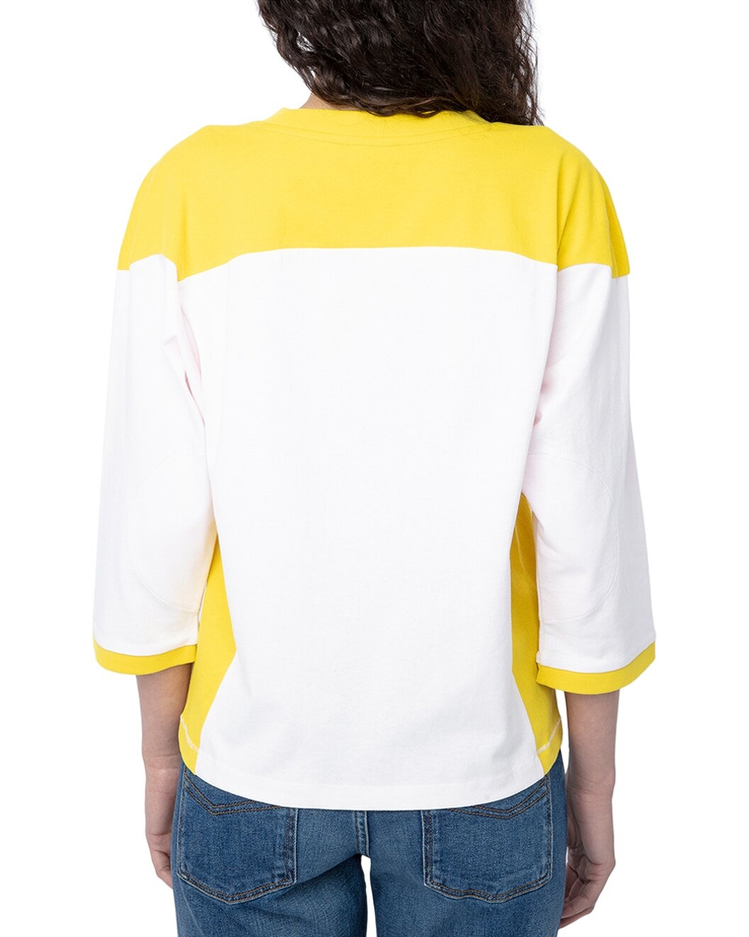 Zadig & Voltaire Earl Peace T-Shirt - 2