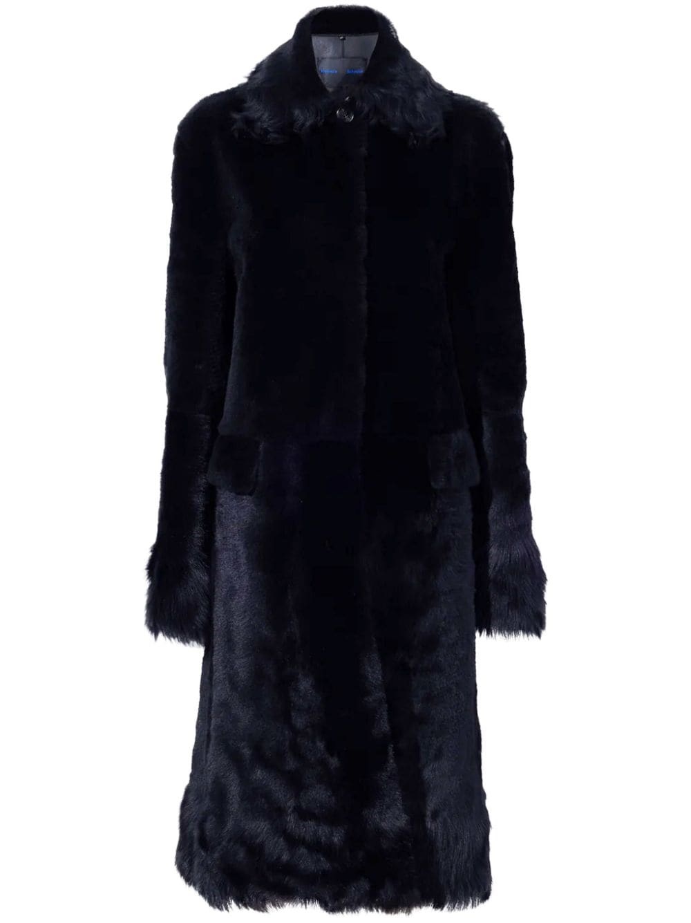Fiona coat - 1