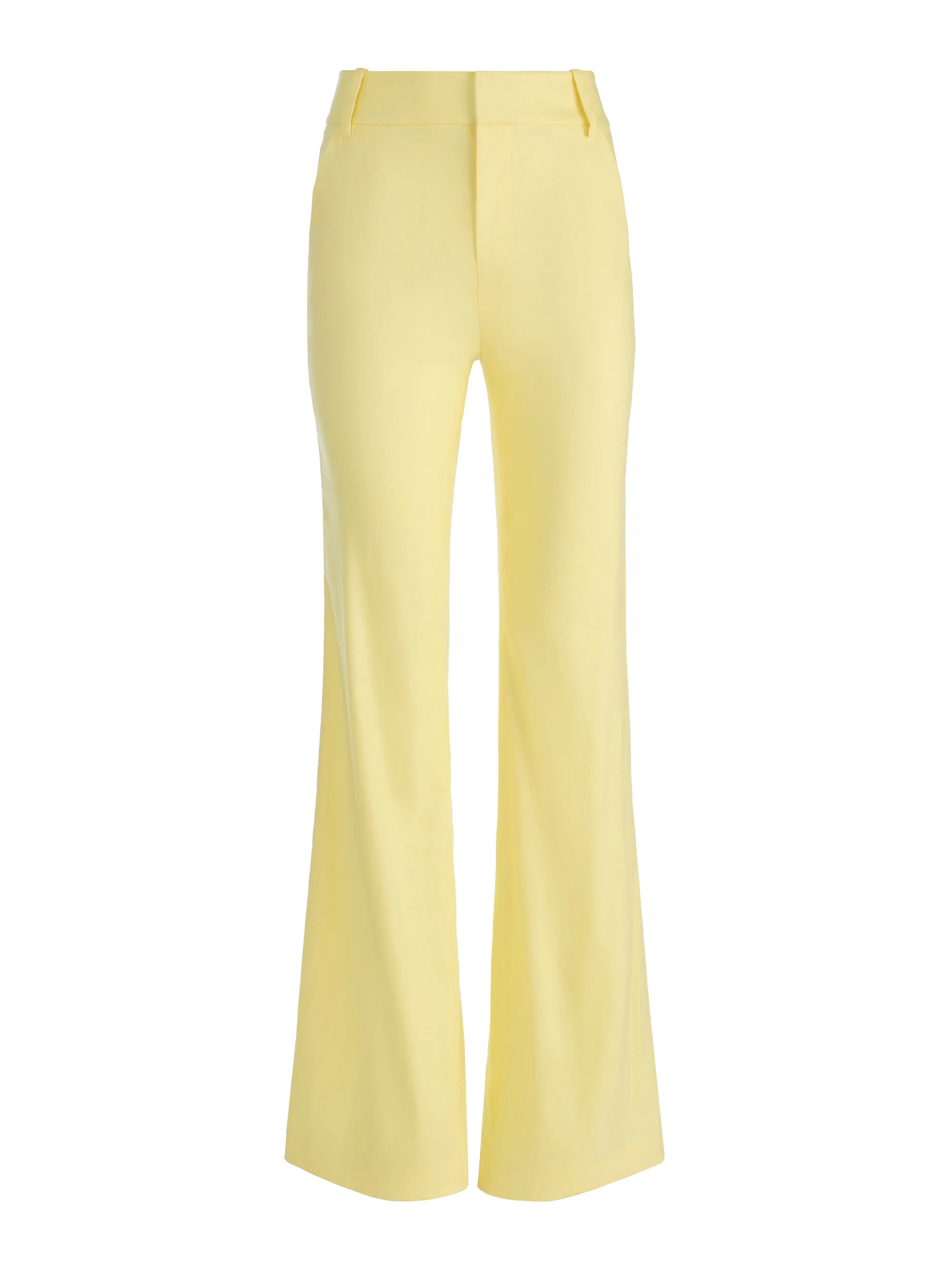 LULA FLARE PANT - 1