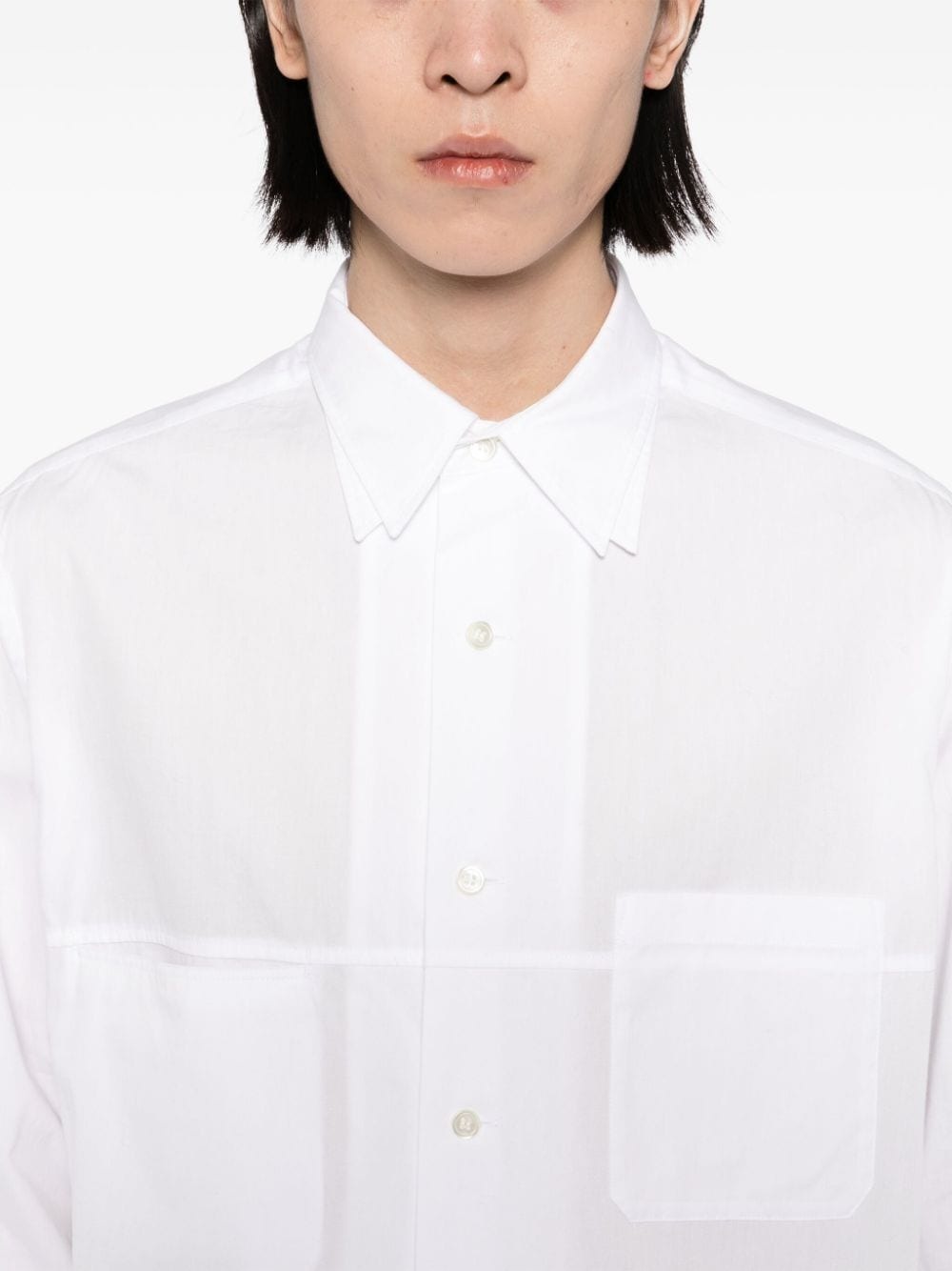 cotton shirt - 5