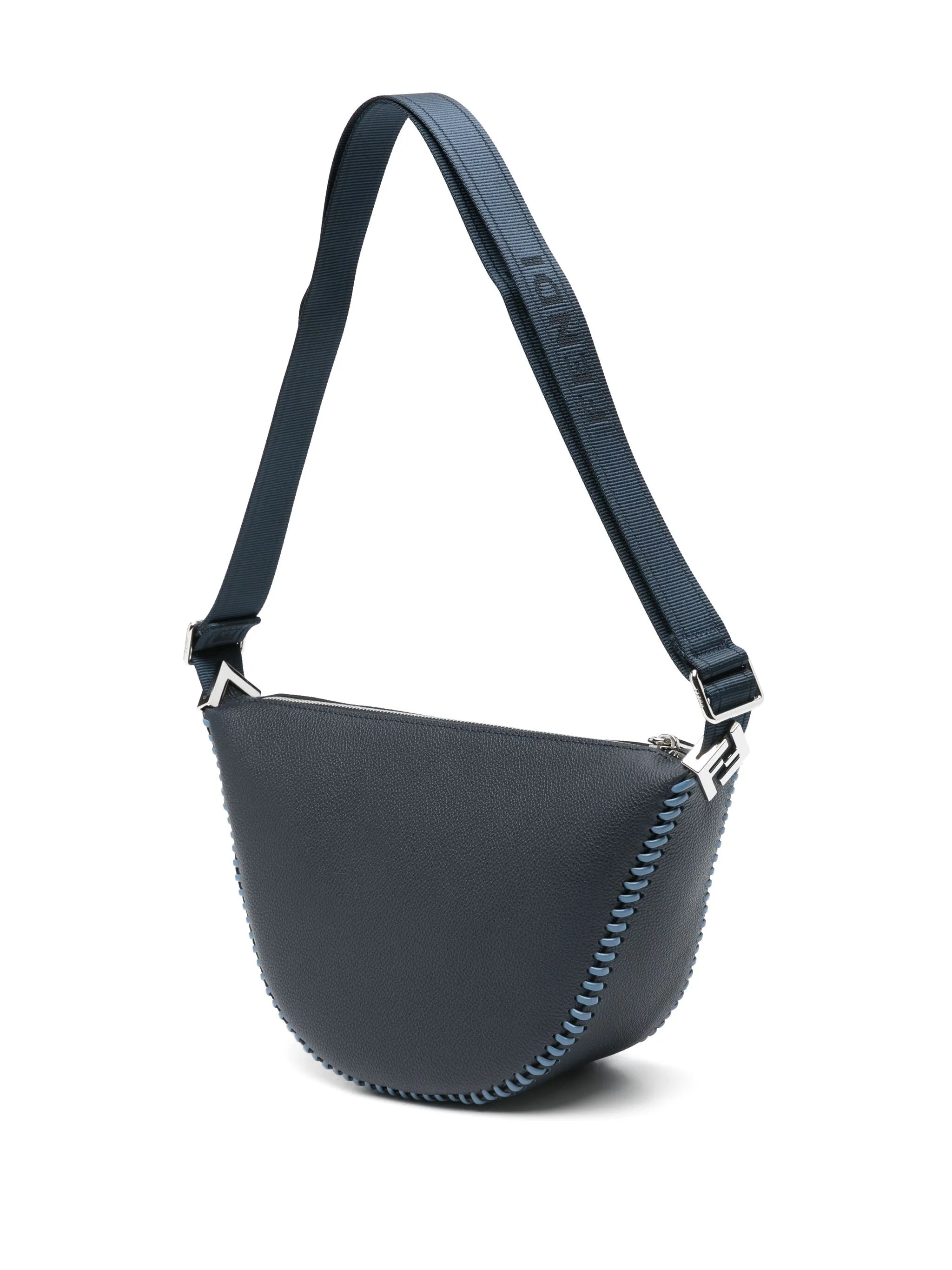 Melon Shoulder Bag - 5