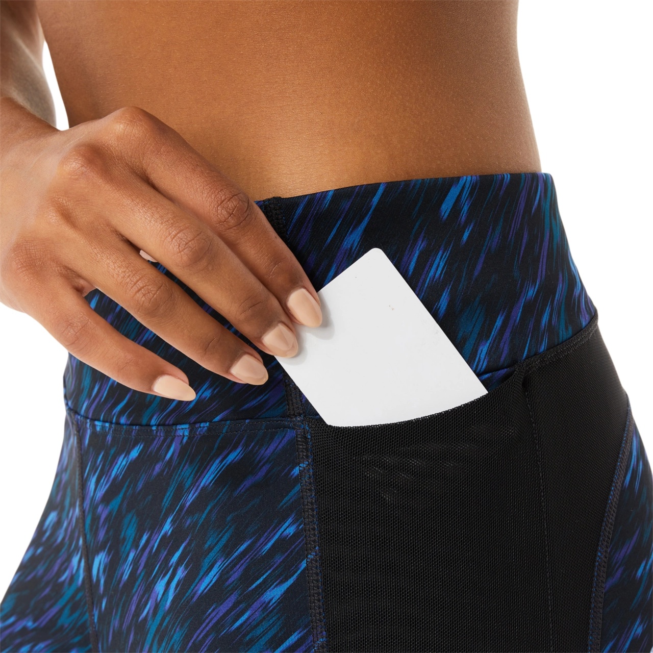 WOMEN'S KATE 7/8 TIGHT - 6