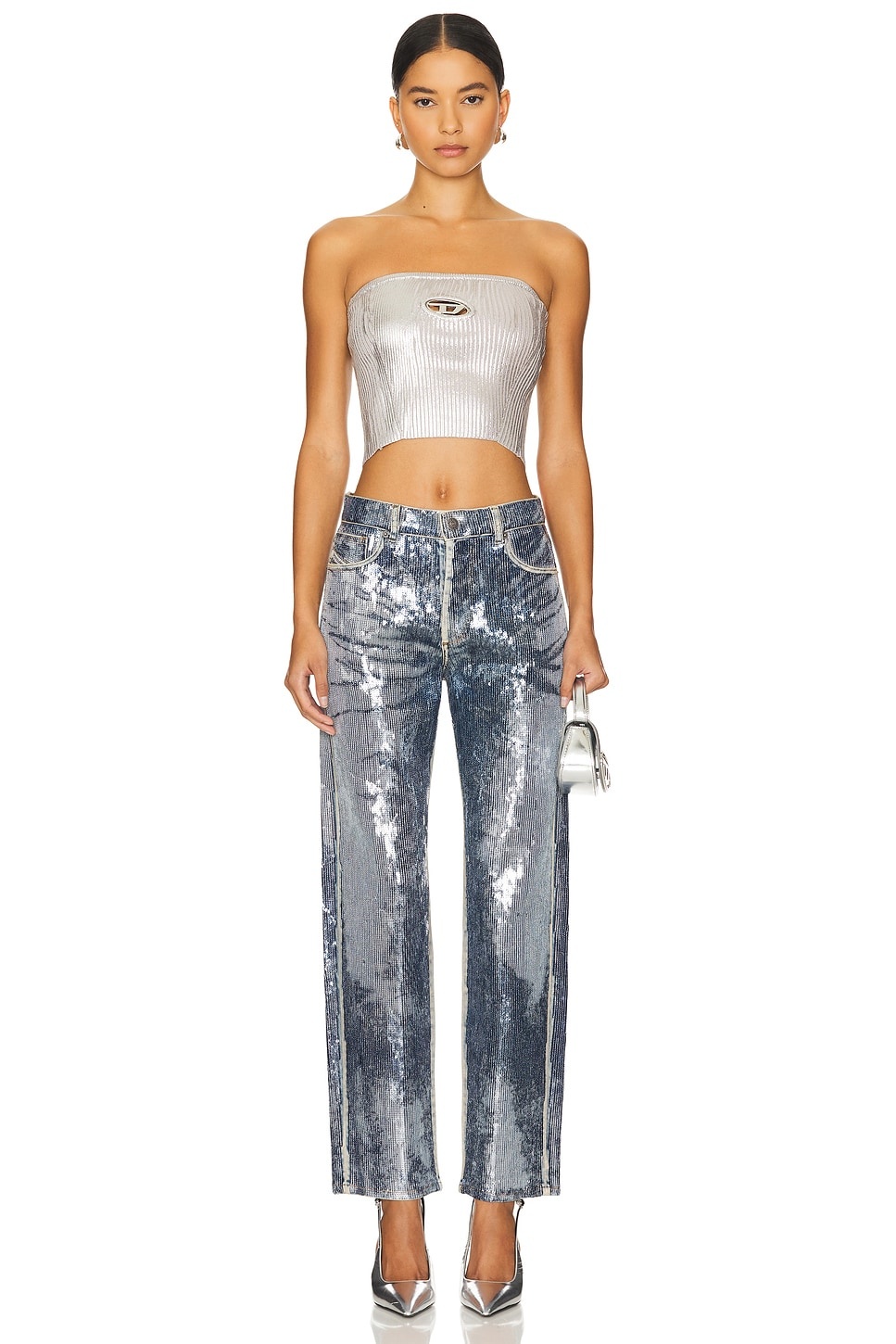 D-ark-s5 Pants - 5