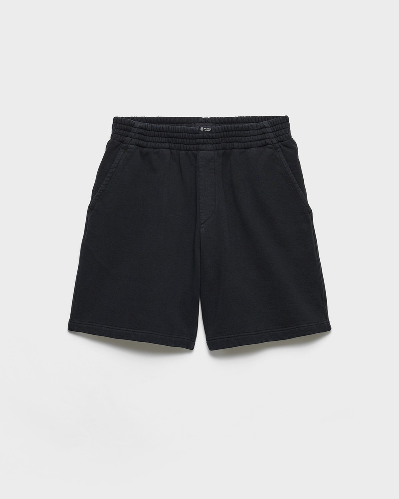 Cotton Bermudas 1