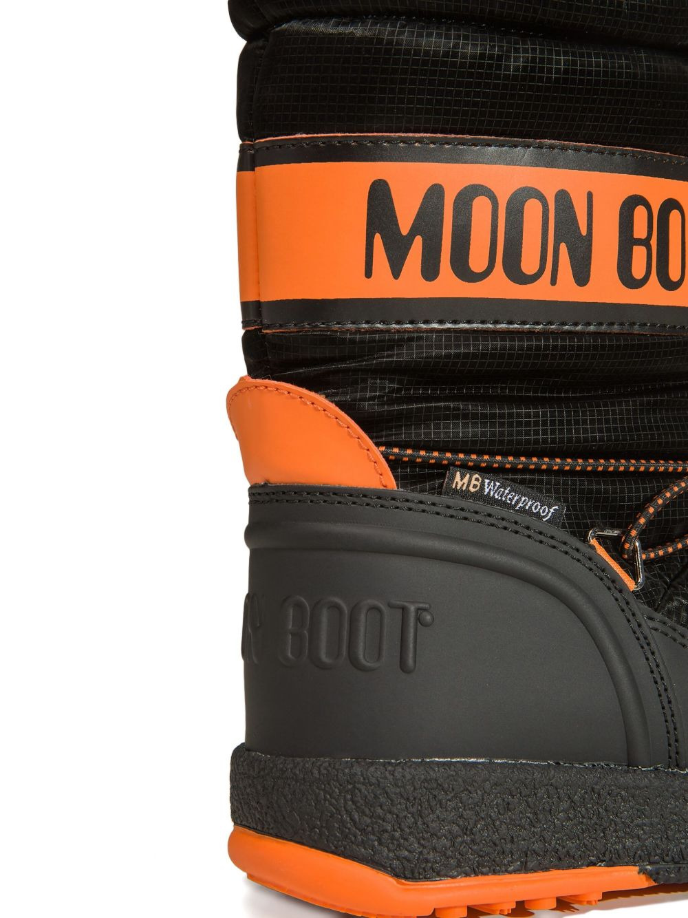 JR snow boots - 4