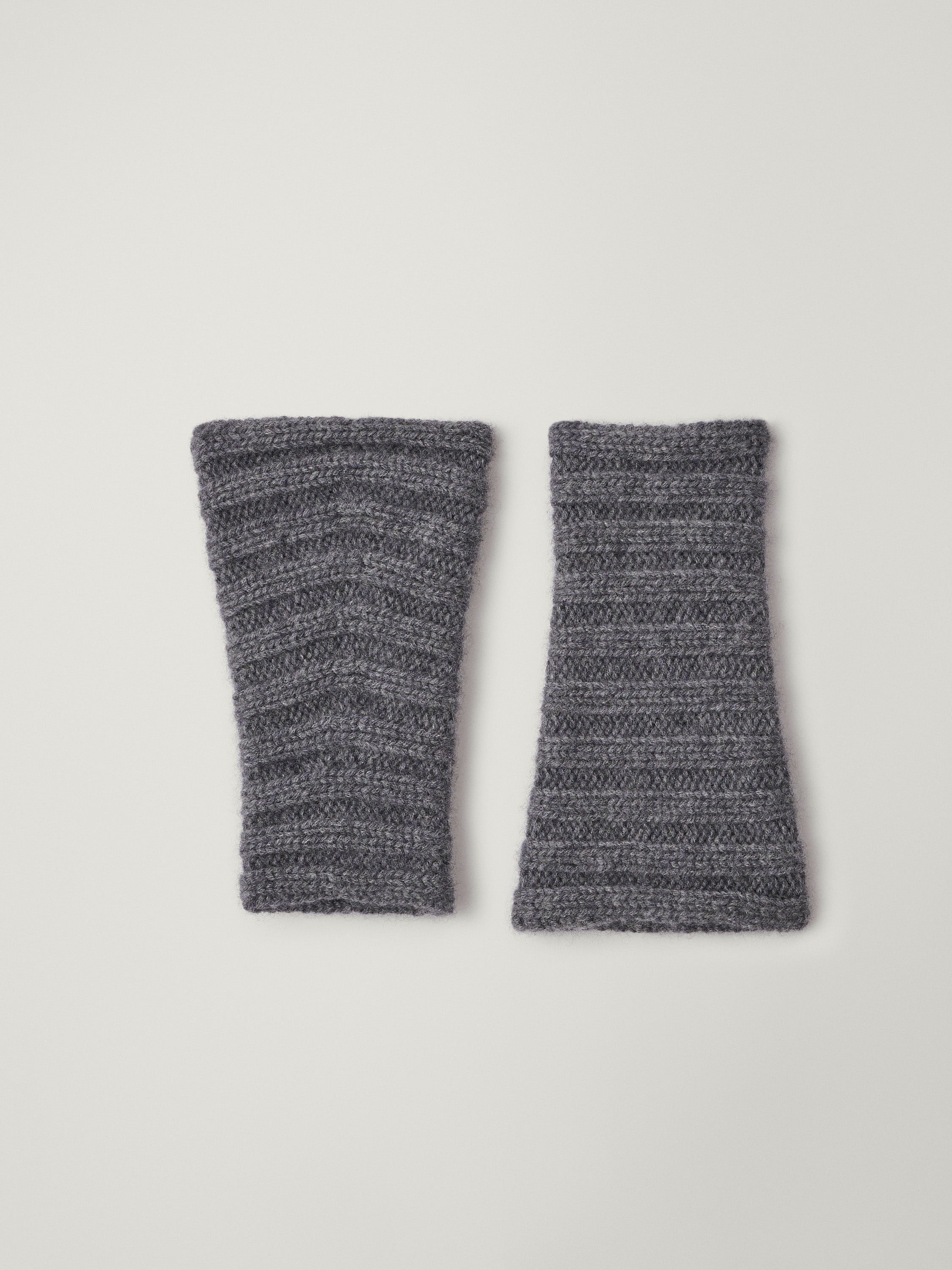 The Zarie Arm Warmers - 6