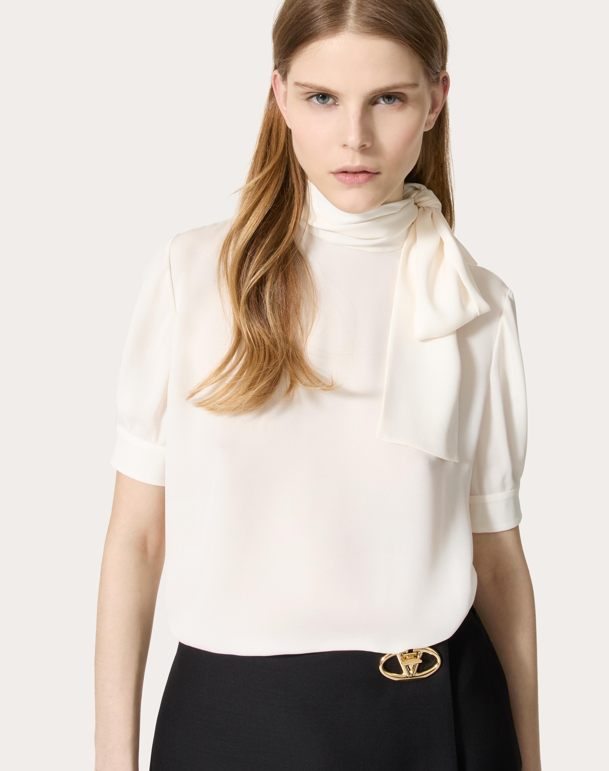 GEORGETTE TOP - 5