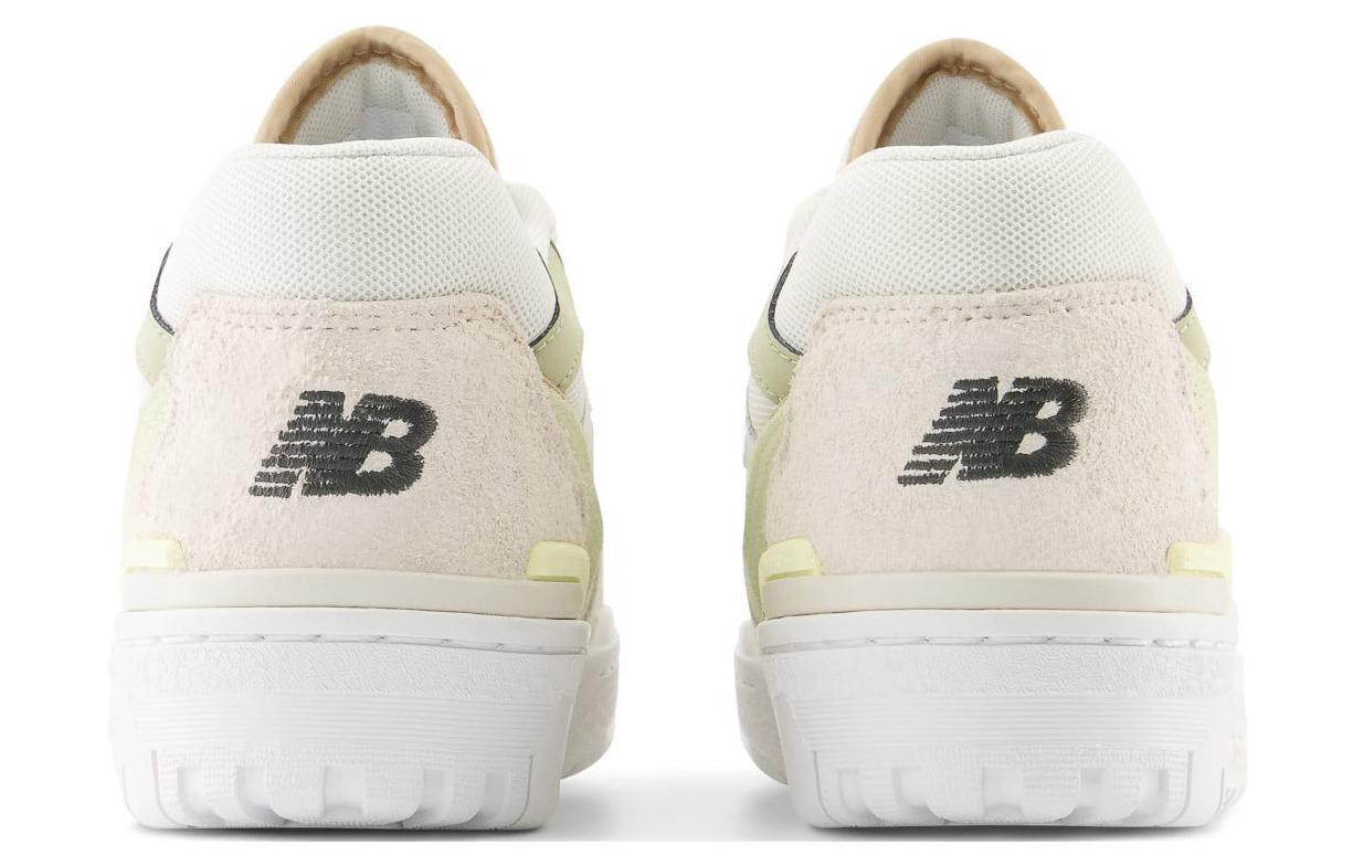(WMNS) New Balance 550 SK ' Beige White' U574LGAB - 5