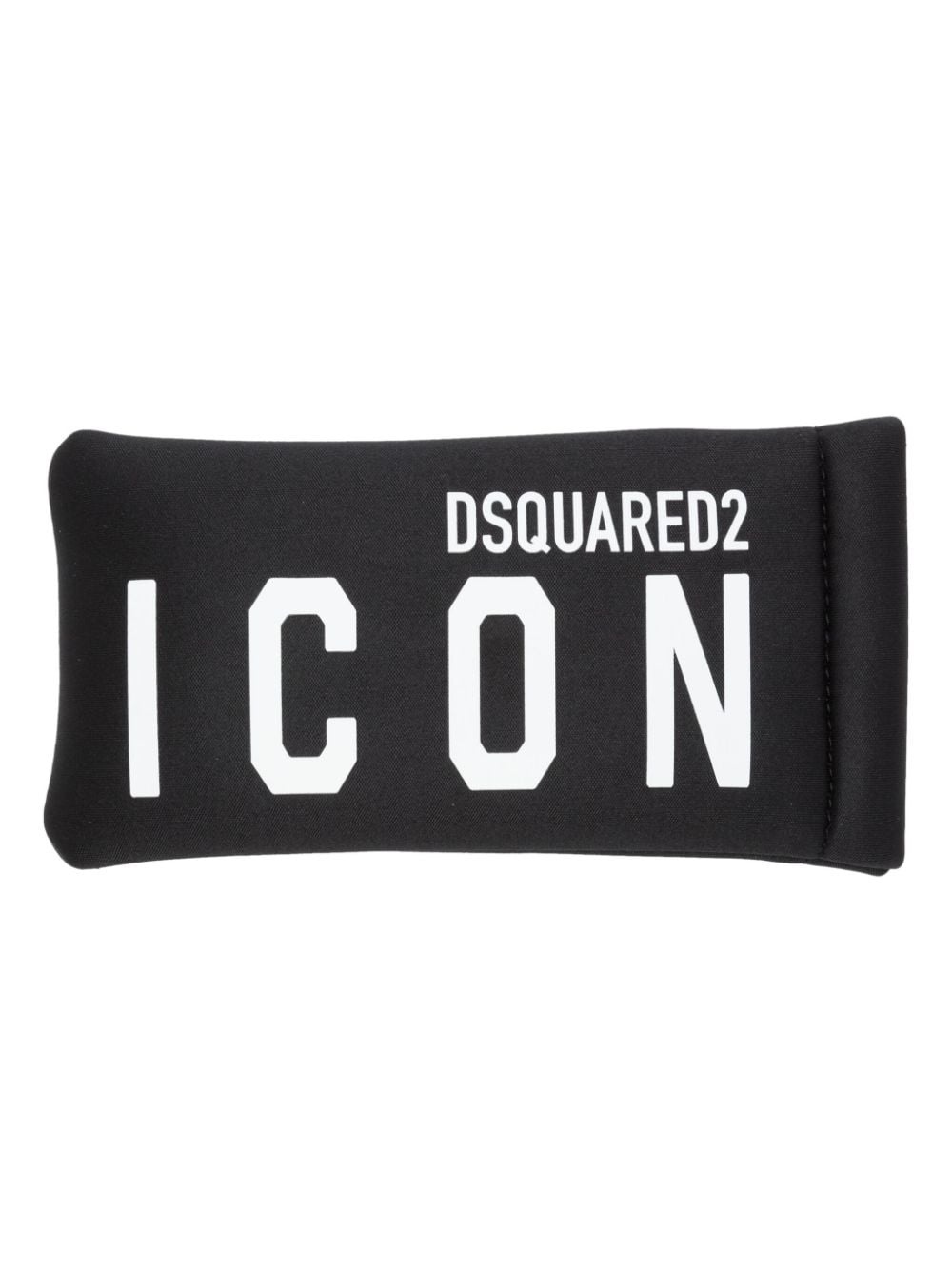 Icon square-frame glasses - 4