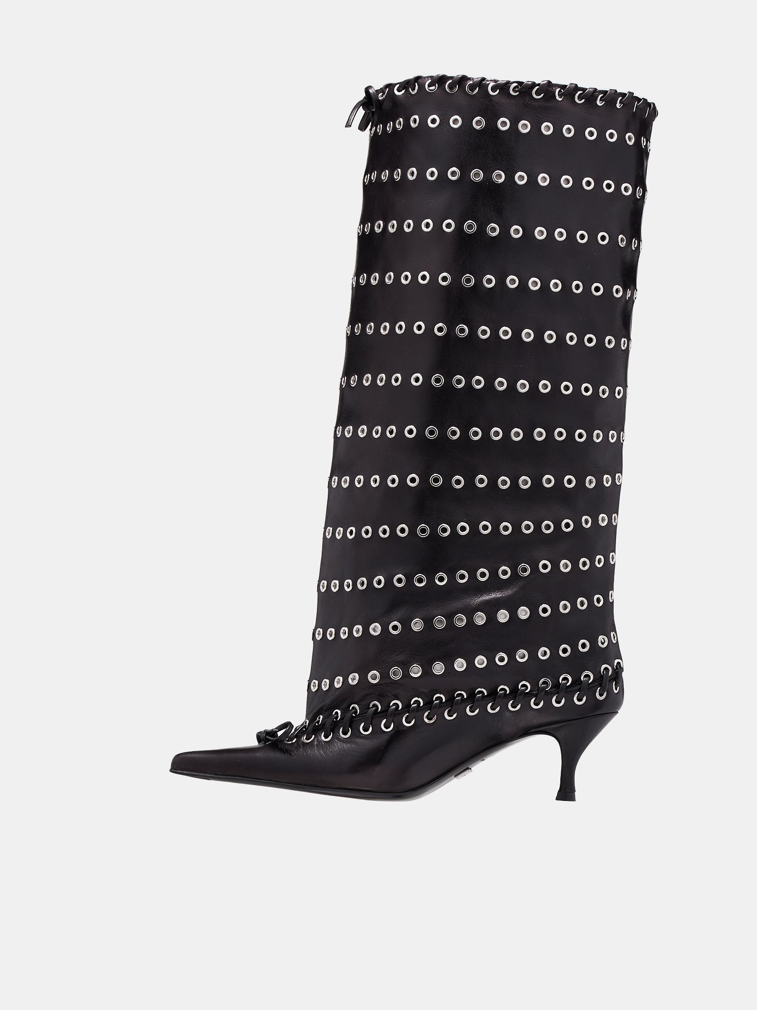 Level Knee Boots - 3