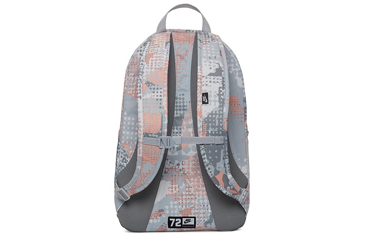 Nike Mochila Hayward 2.0 Backpack 26L 'Multi' BA6550-042 - 2