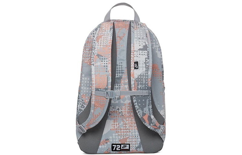 Nike Nike Mochila Hayward 2.0 Backpack 26L 'Multi' BA6550-042 outlook