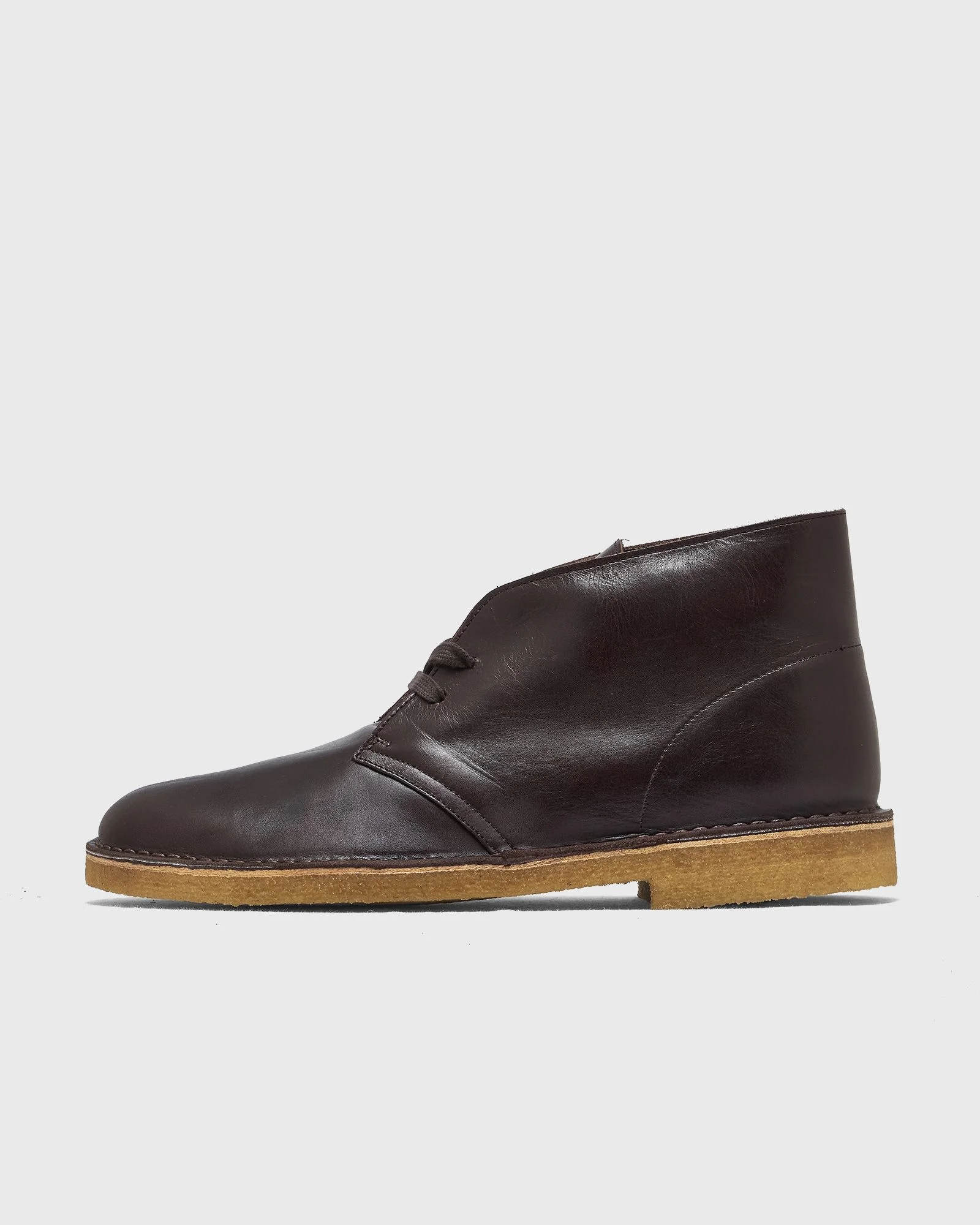 x CLARKS DESERT BOOT - 1