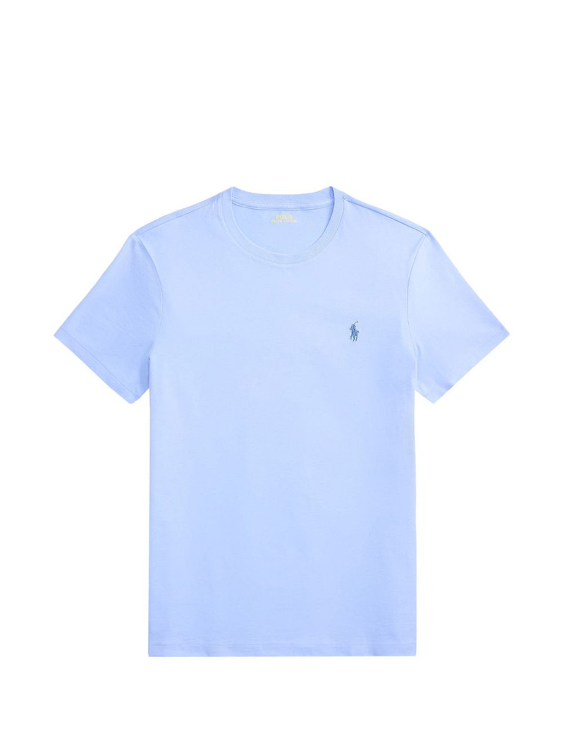 logo T-shirt 1