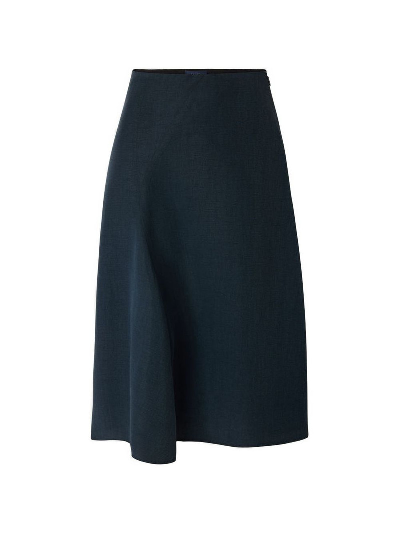 soeur Gali A-line skirt outlook