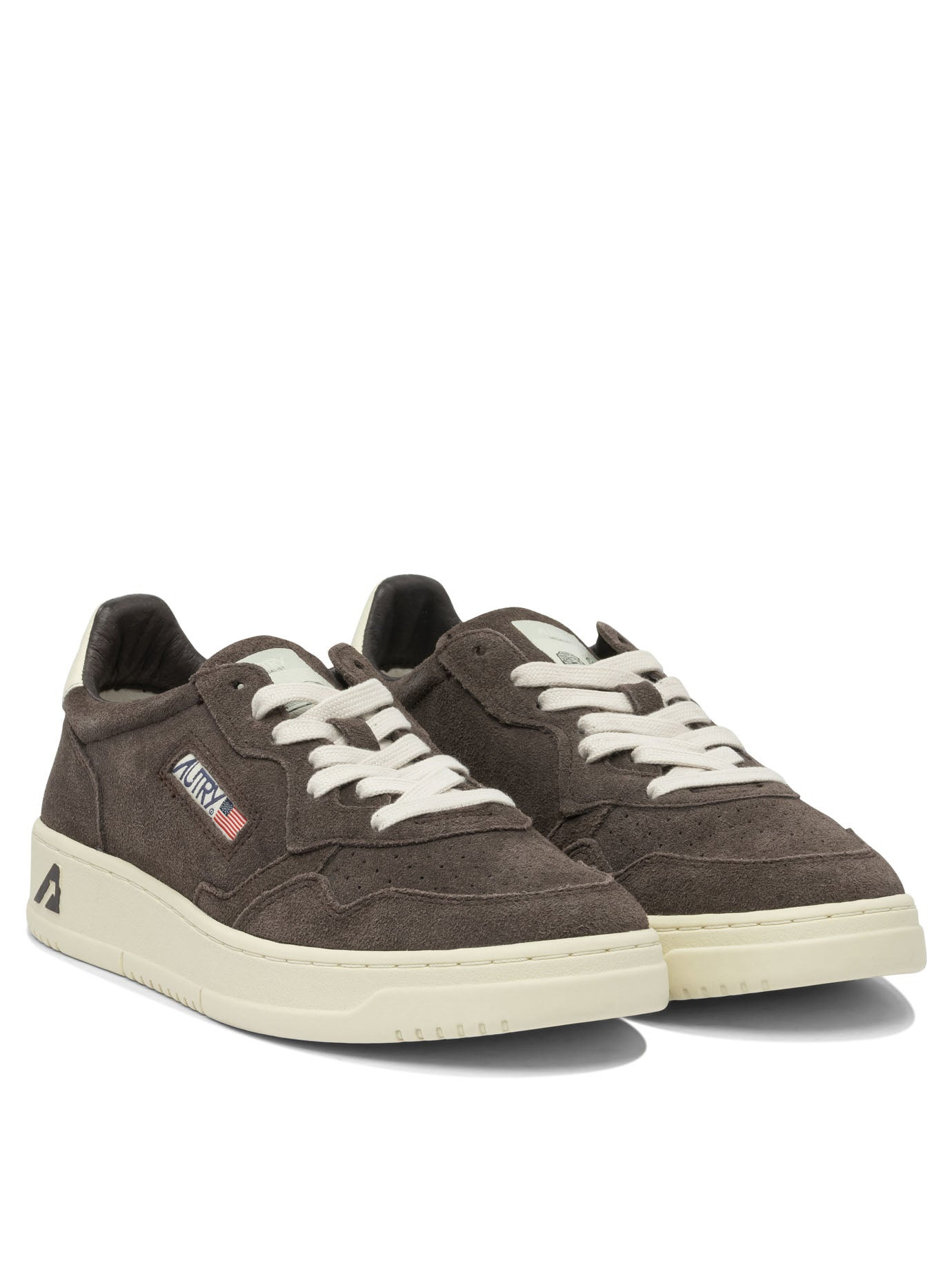 Autry "medalist Low" Sneakers - 2