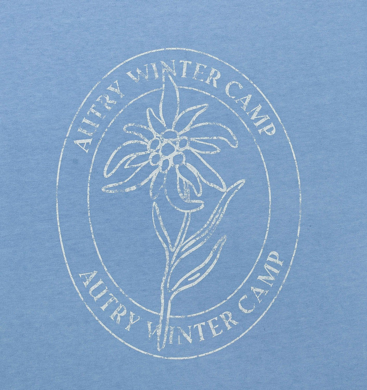 UNISEX WINTER CAMP LONG-SLEEVE TEE - 8