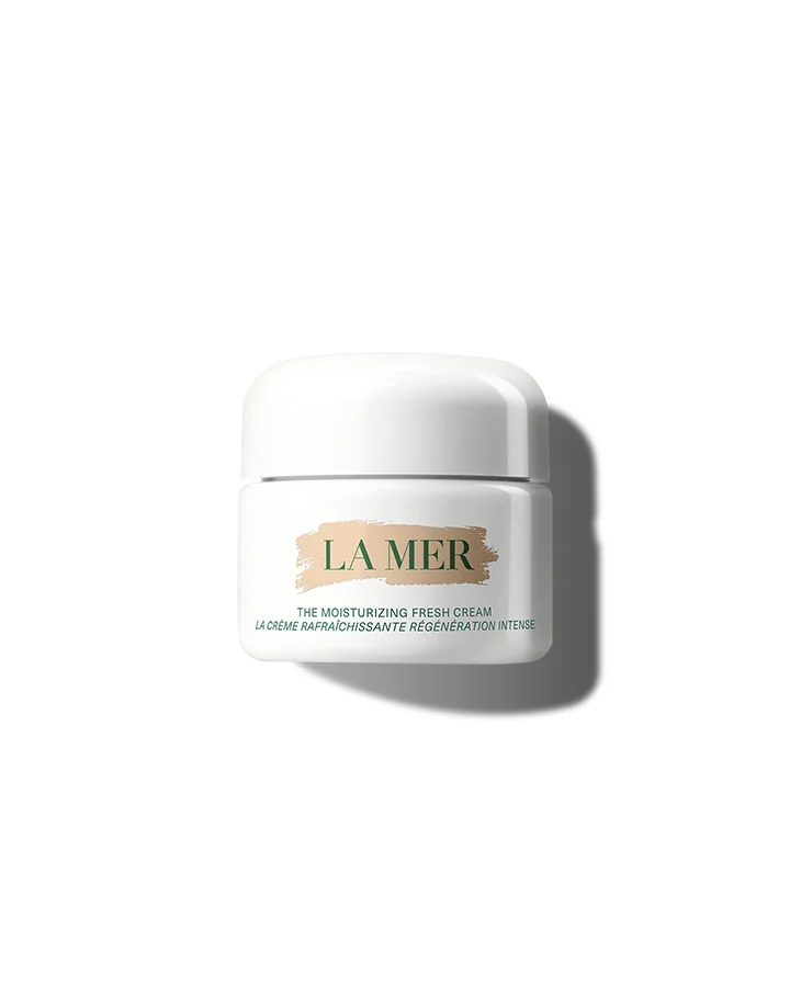 The Moisturizing Fresh Cream - 1