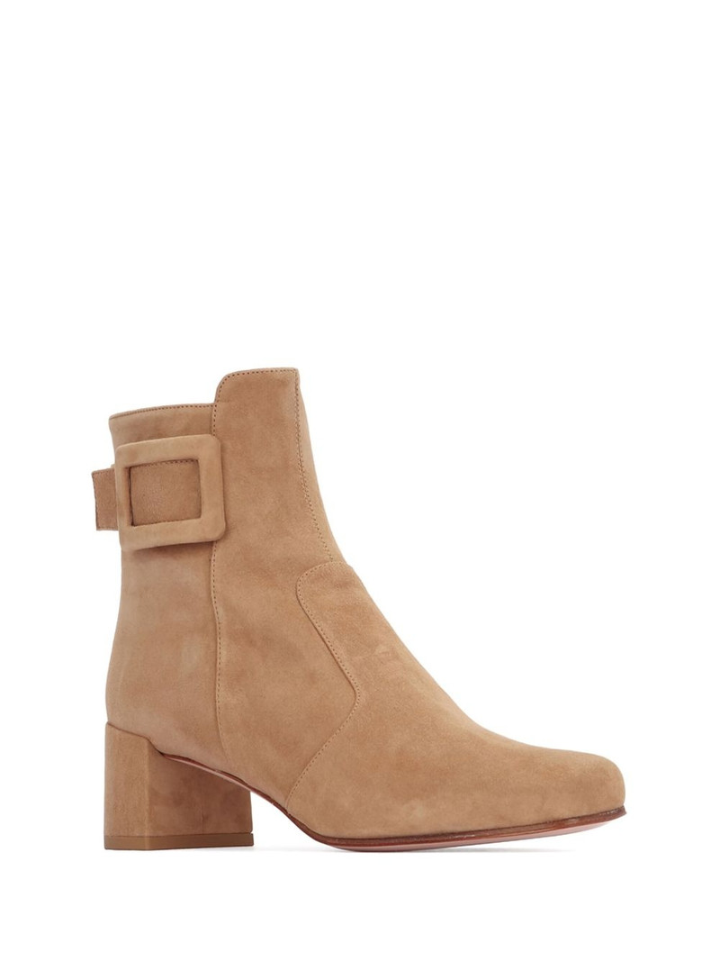 Roger Vivier 50mm Tres Vivier ankle boots outlook