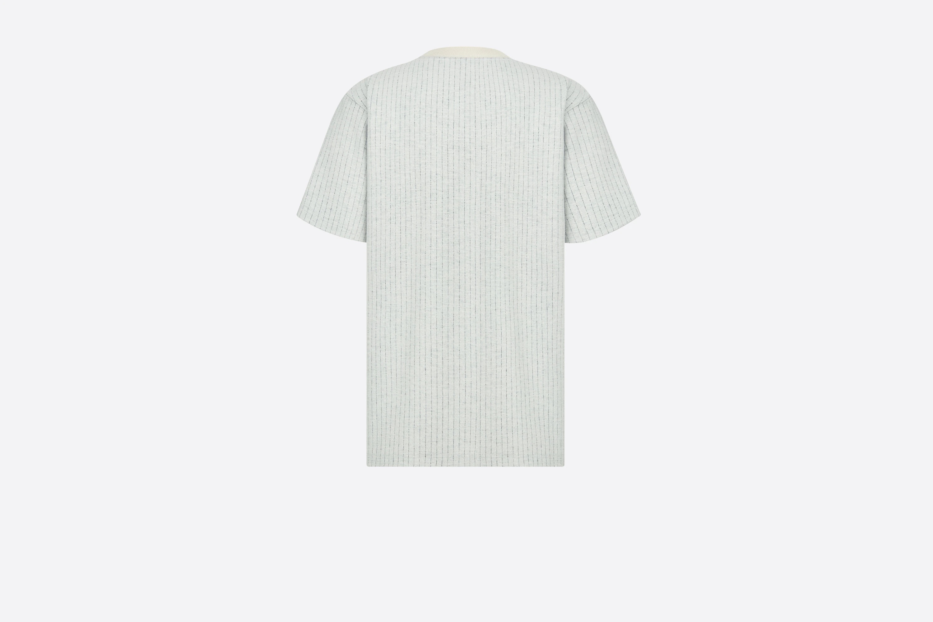 'Christian Dior Atelier' T-Shirt, Relaxed Fit - 2