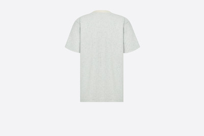 Dior 'Christian Dior Atelier' T-Shirt, Relaxed Fit outlook