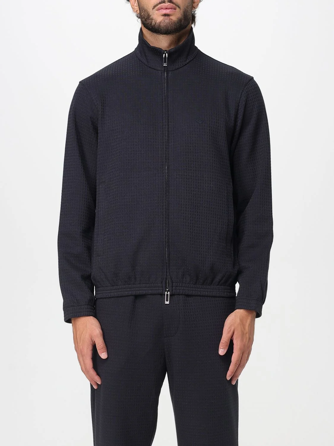 Sweatshirt men Emporio Armani - 1