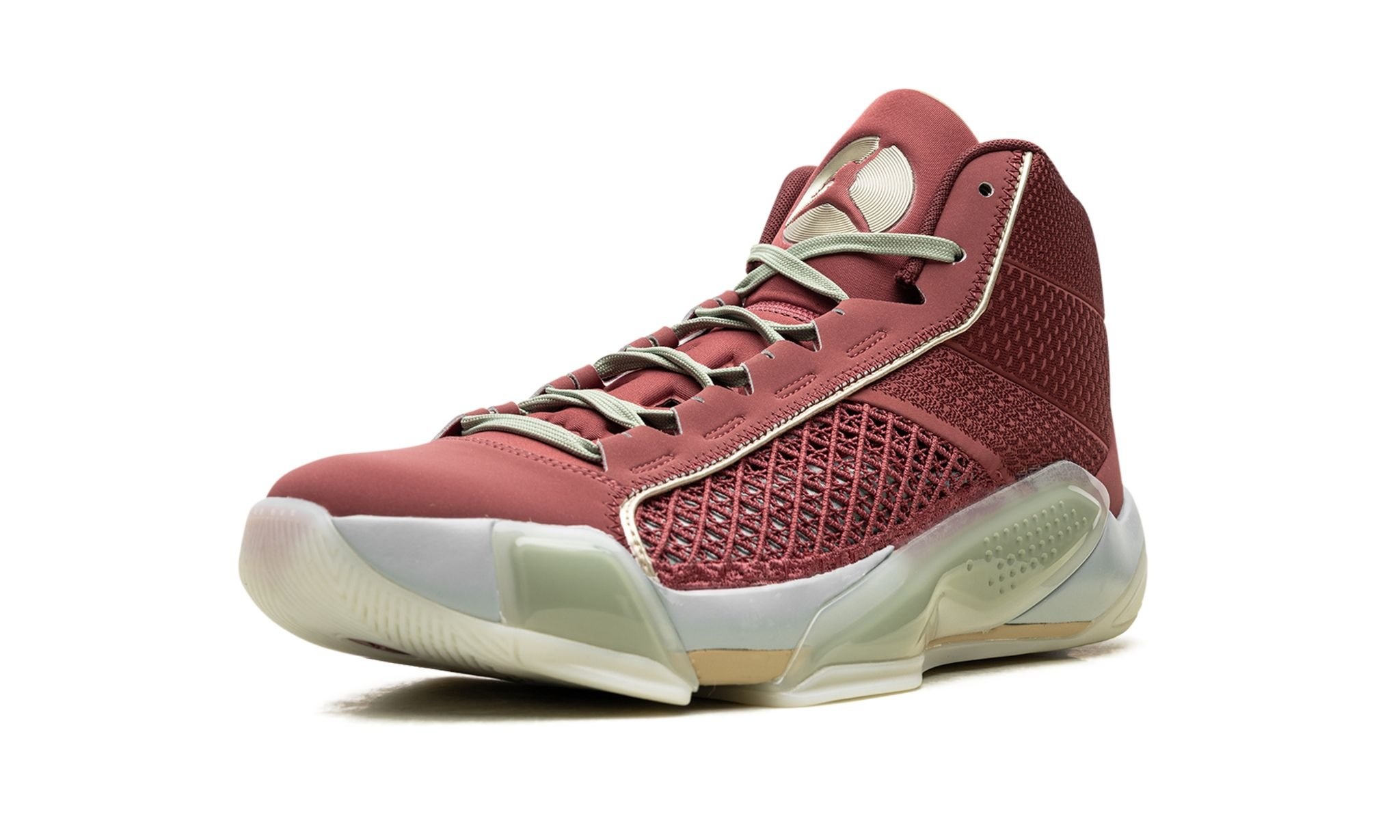 Air Jordan 38 "Chinese New Year" - 4