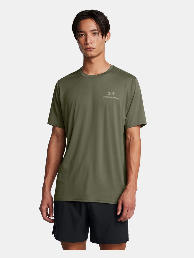 Under Armour Men's UA Vanish Energy Short Sleeve outlook