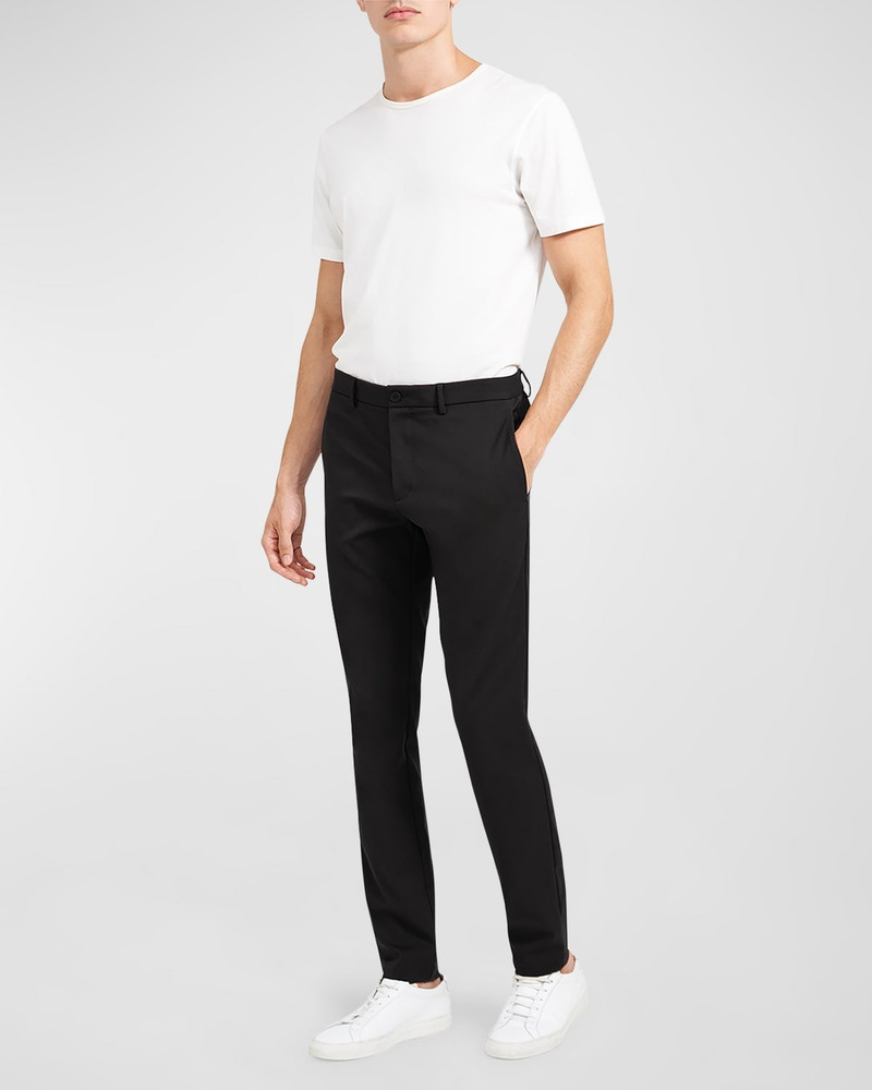 Theory Men's Zaine Neoteric Pants outlook