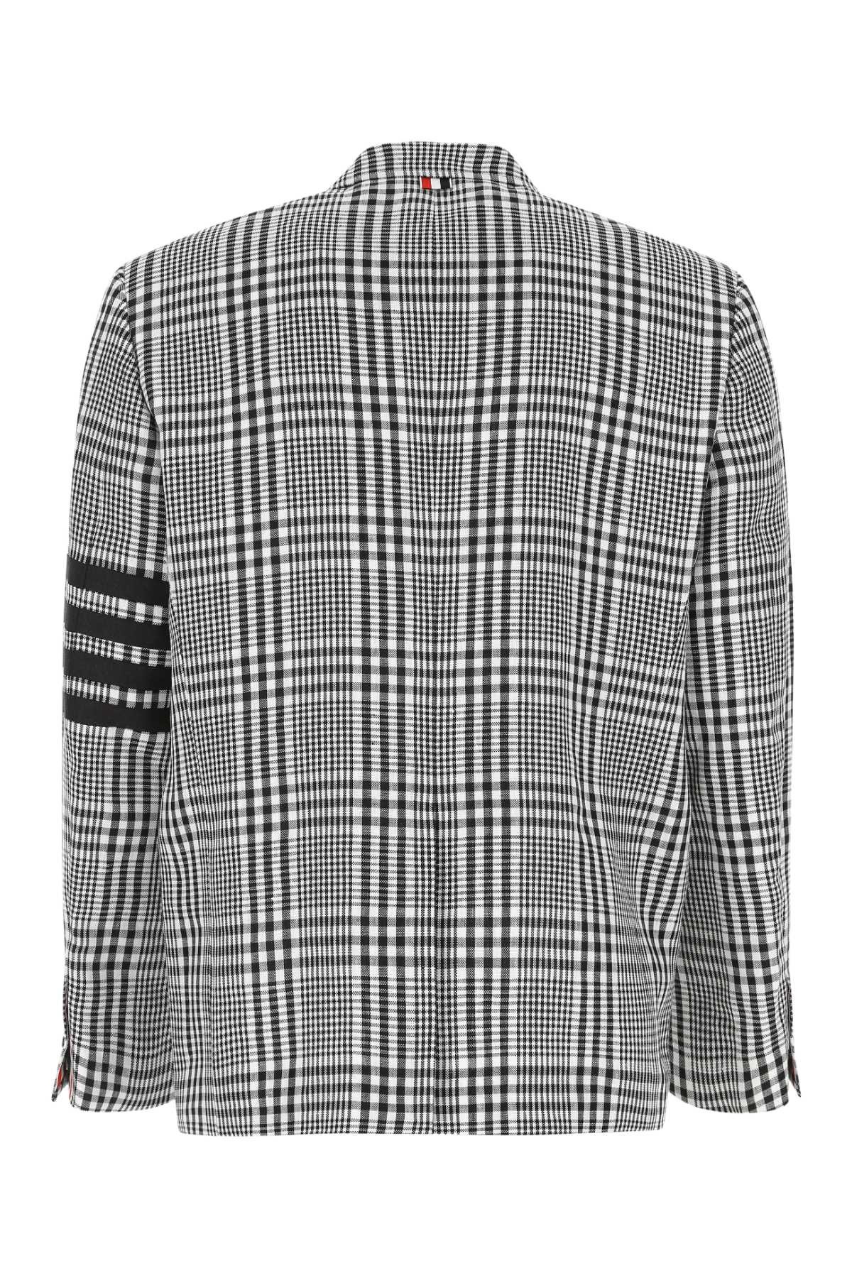 Thom Browne Men Cappotto - 2