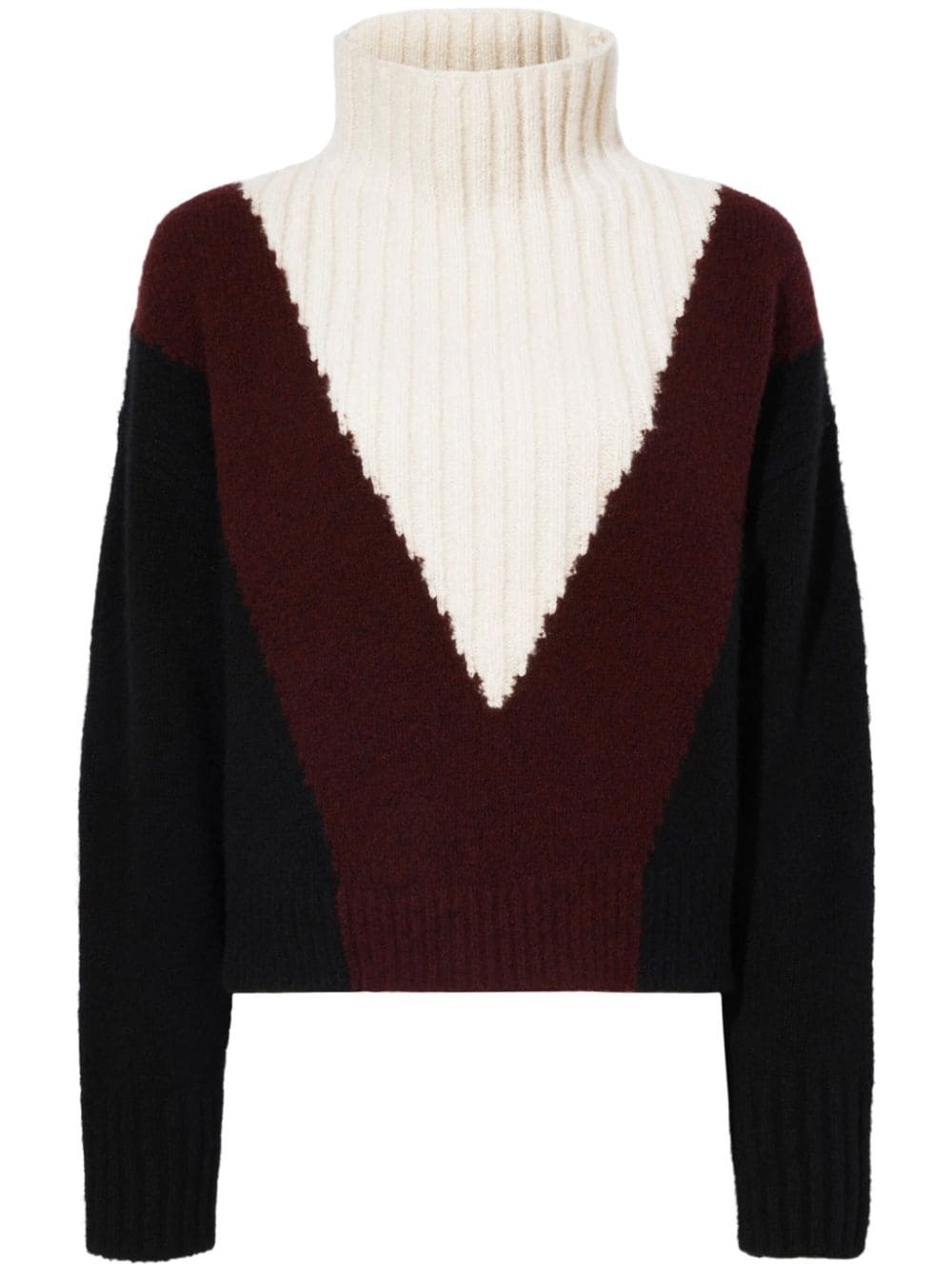 Alma sweater - 1