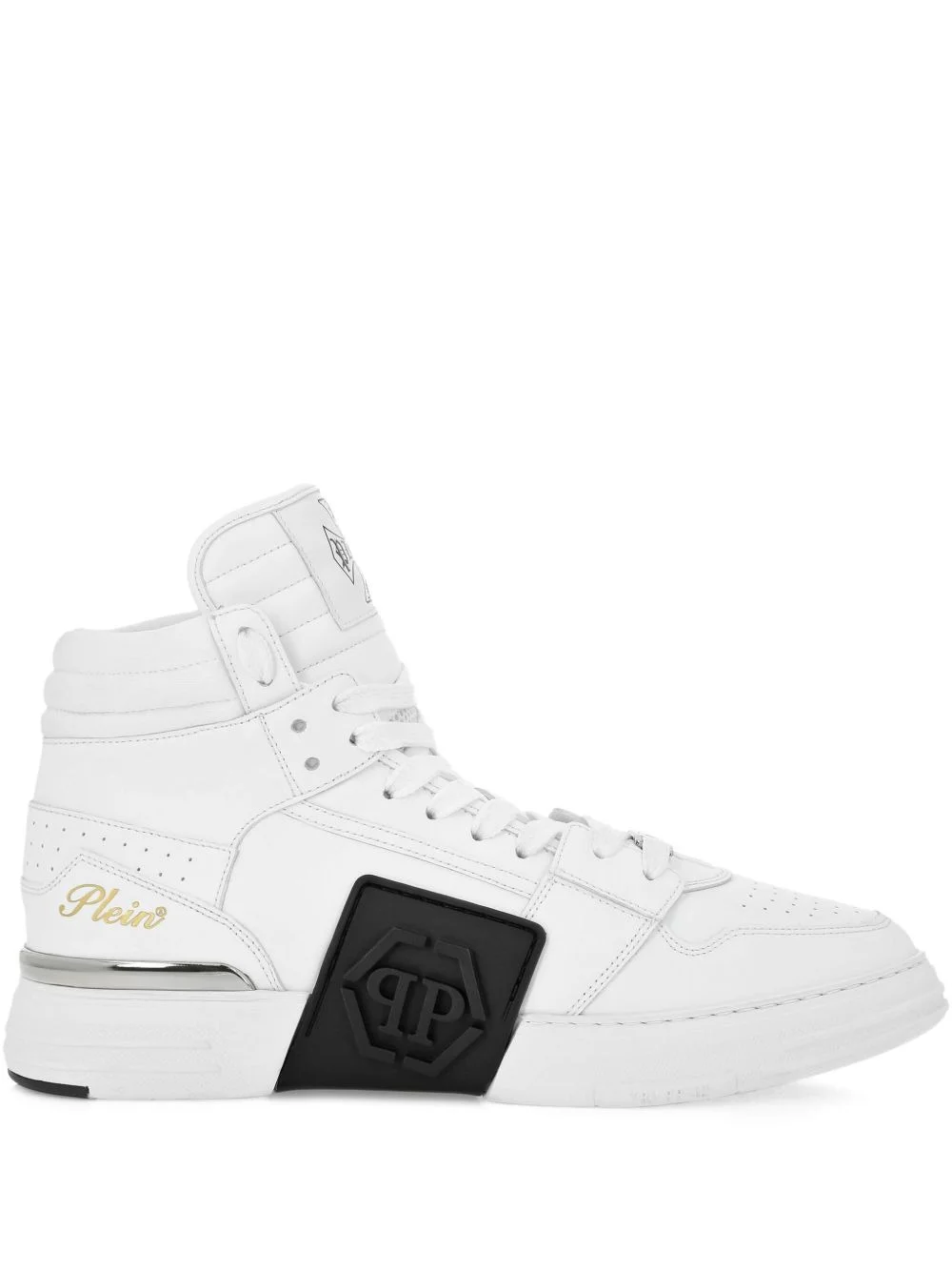 Phantom Kicks high-top sneakers - 1
