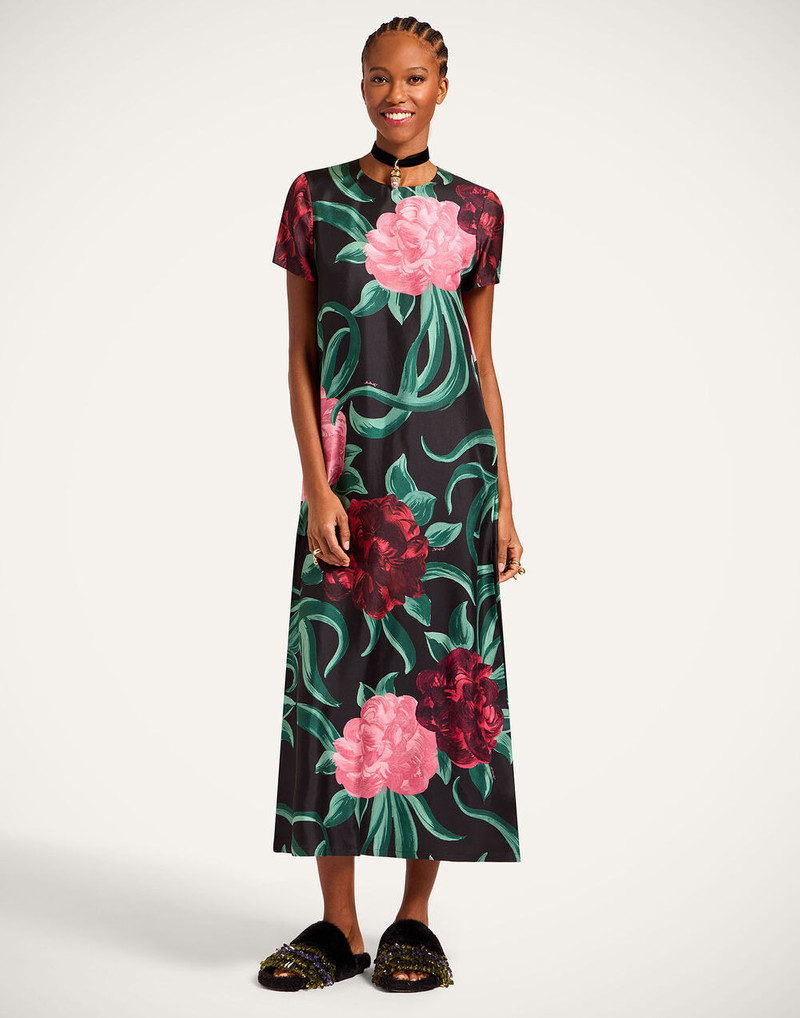 La DoubleJ Swing Dress outlook