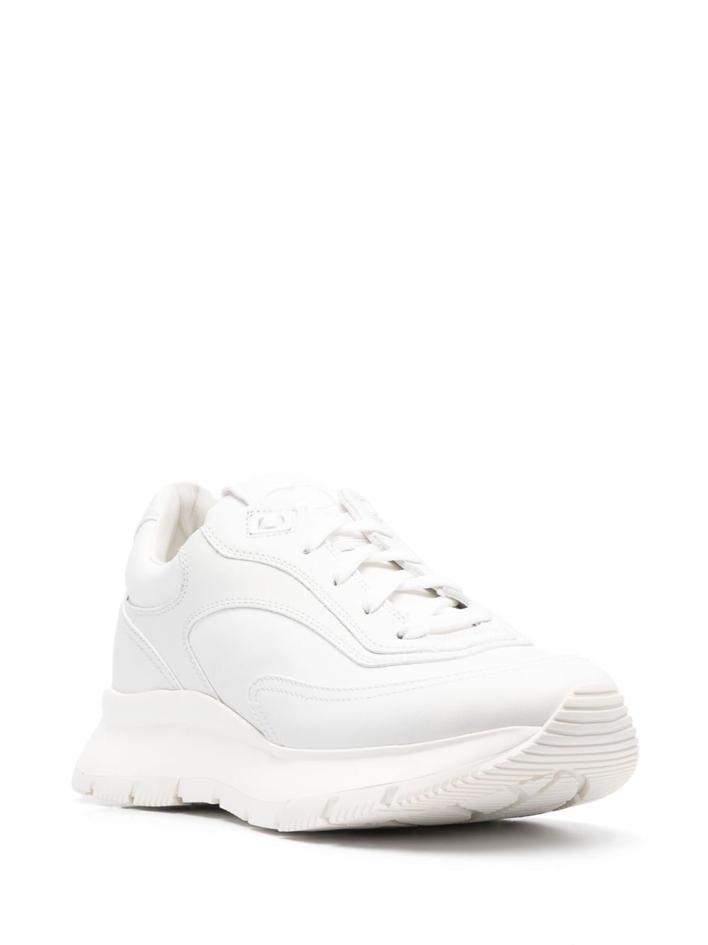 24 lace-up sneakers - 2