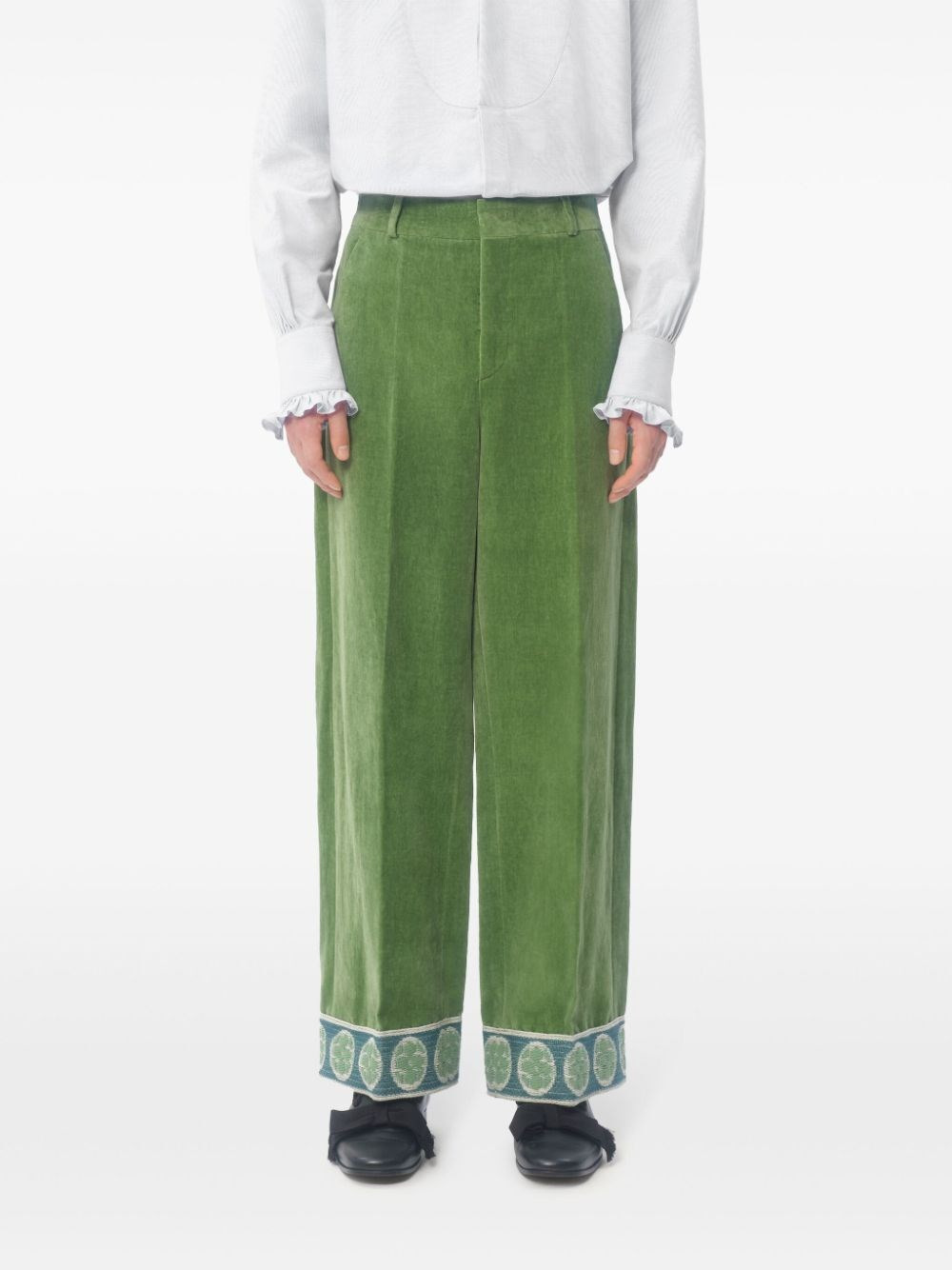 Pants - 6