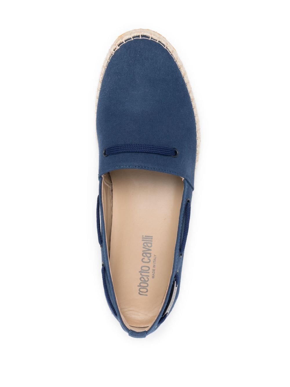 almond-toe flat espadrilles - 4