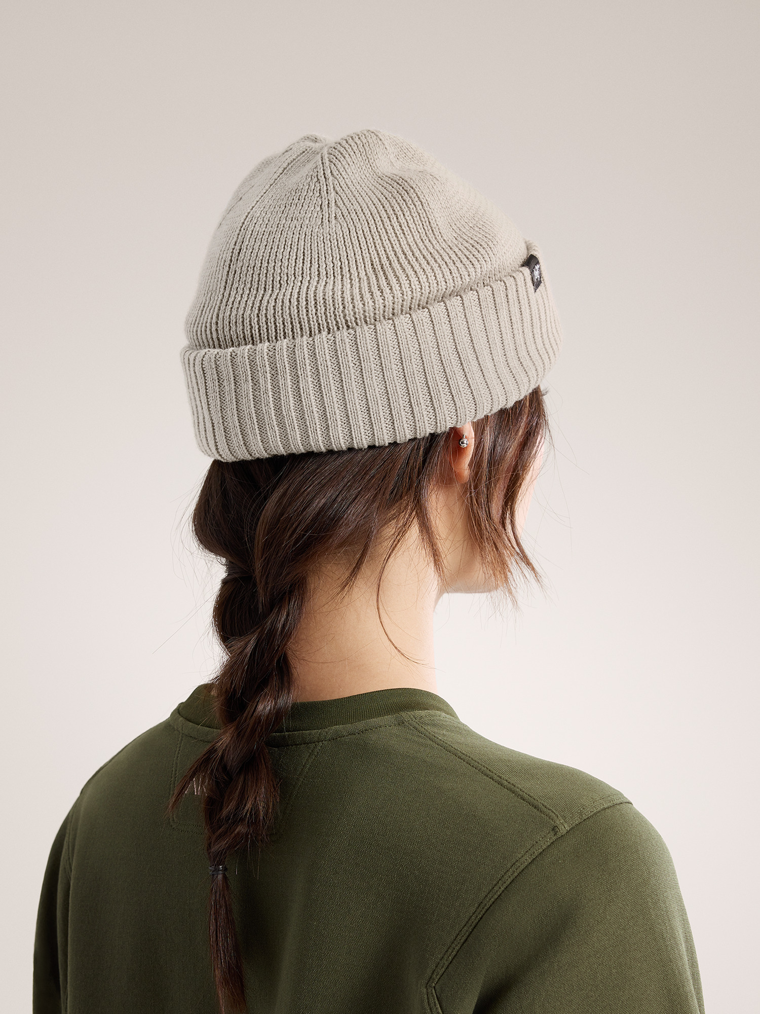 Mallow Toque - 4