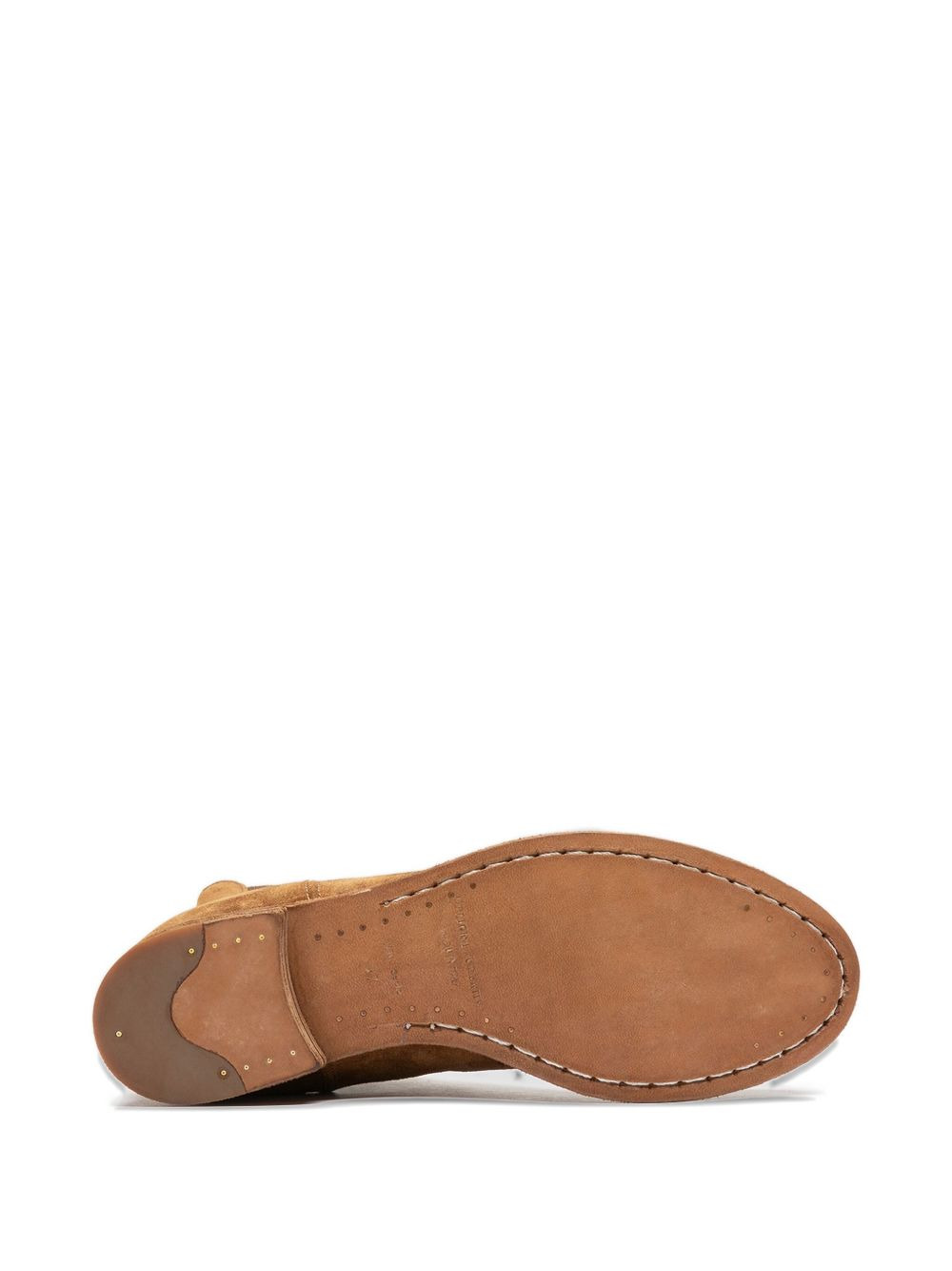 Lexicon zip-up boots - 3
