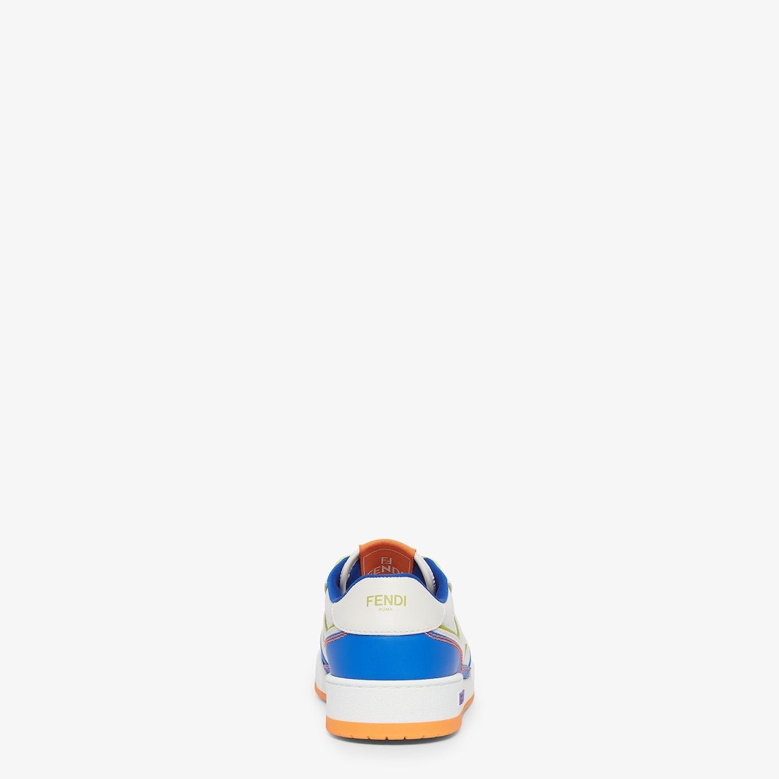 Fendi Match Sneakers - 3