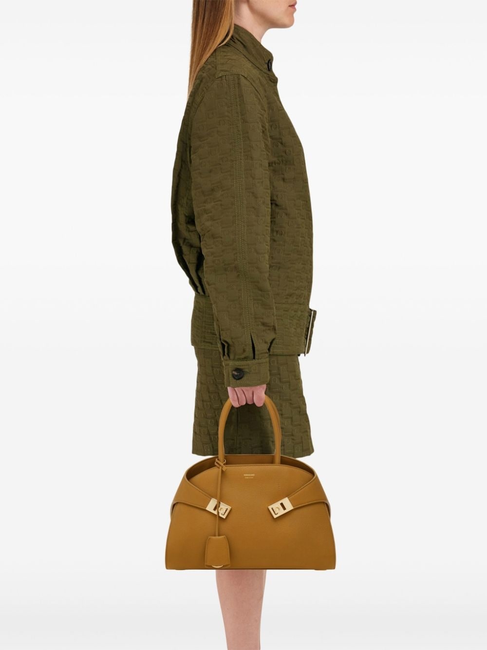small Hug tote bag - 2