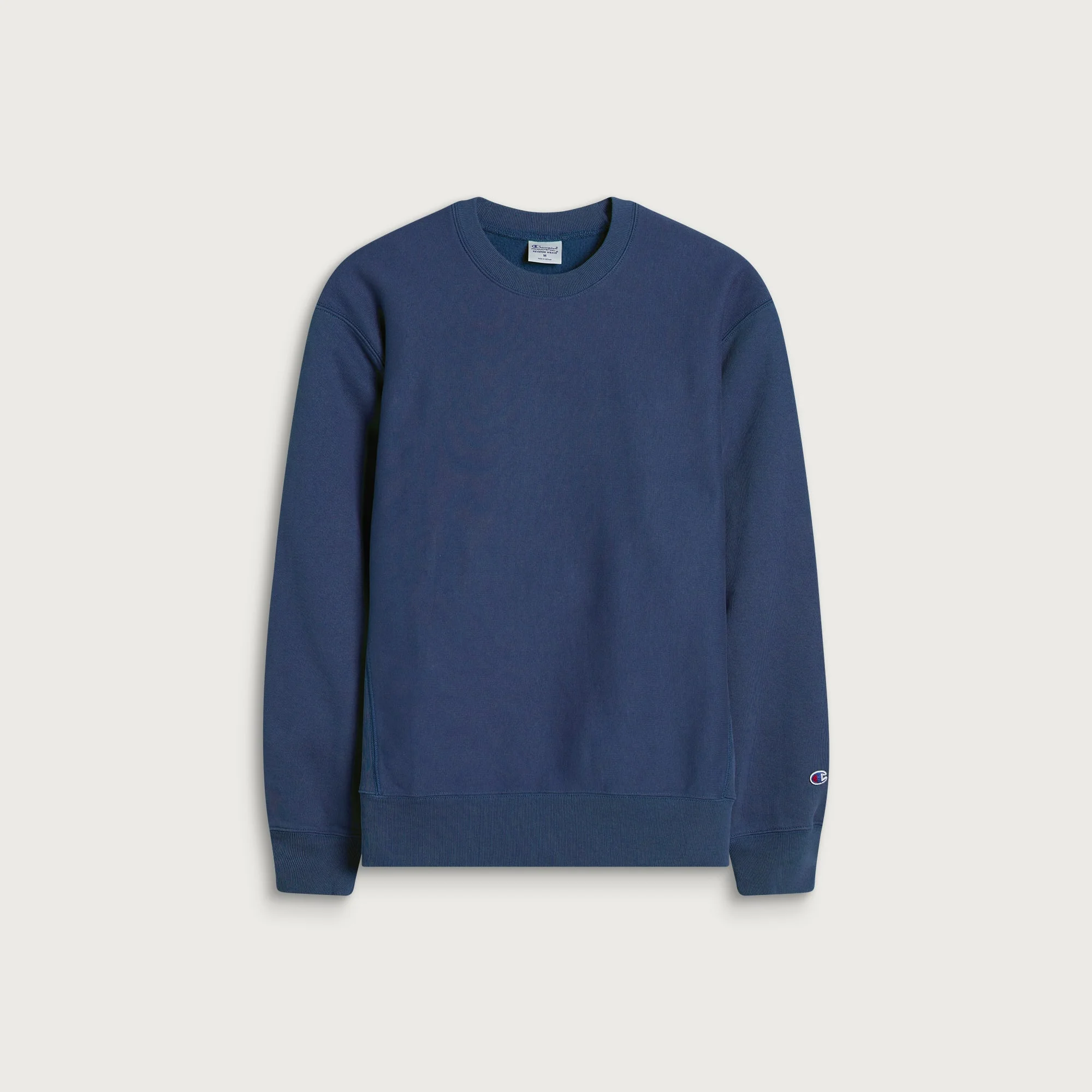 Champion Reverse Weave Relaxed Sweatshirt - 1