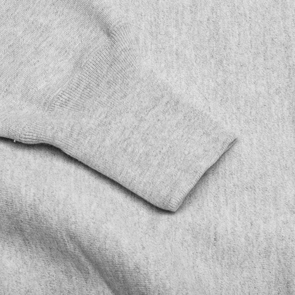 STM Sweatshirt Grey - 6