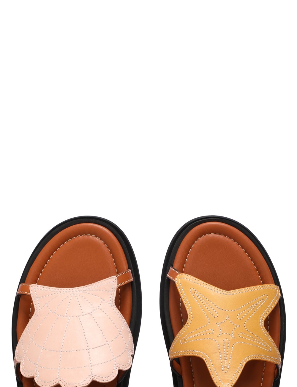 ROCK POOL SANDAL - 8