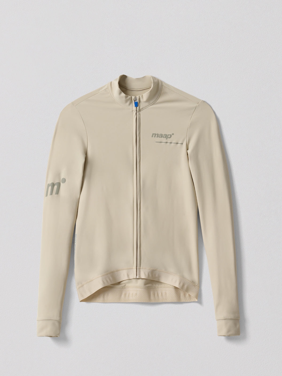 Women's Training Thermal LS Jersey - 6
