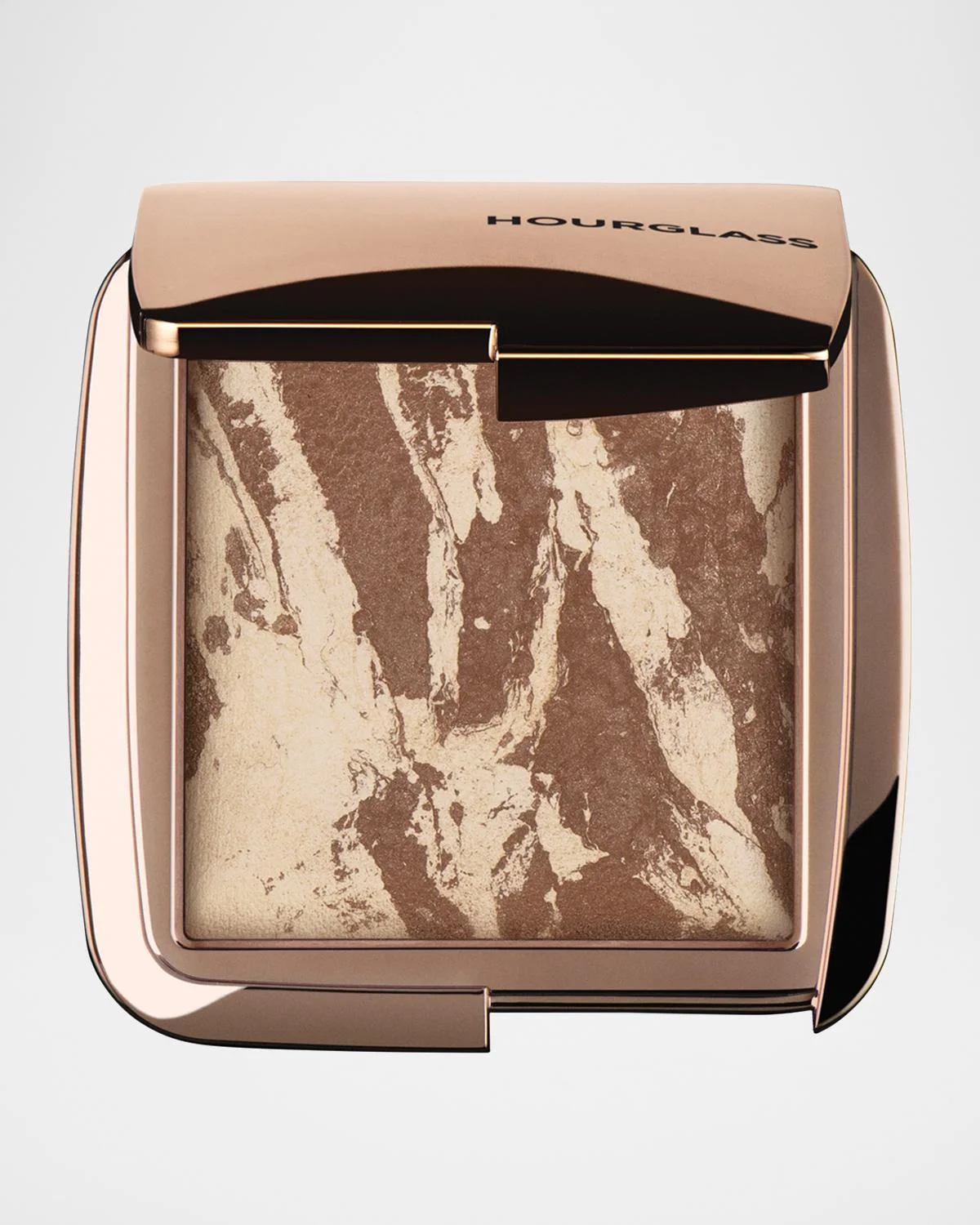 Ambient Lighting Bronzer - 1
