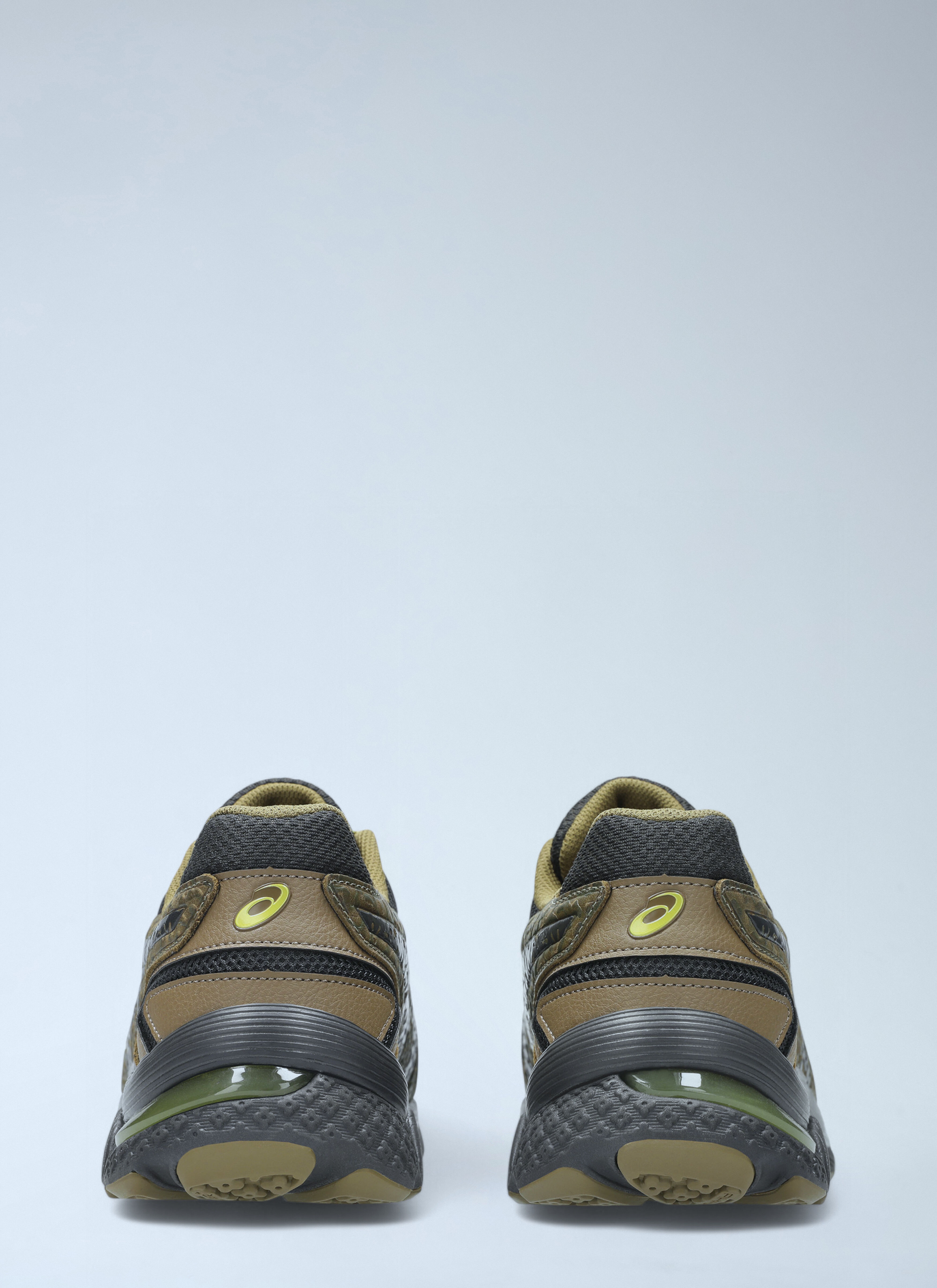Gel-Kiril III Sneakers - 5
