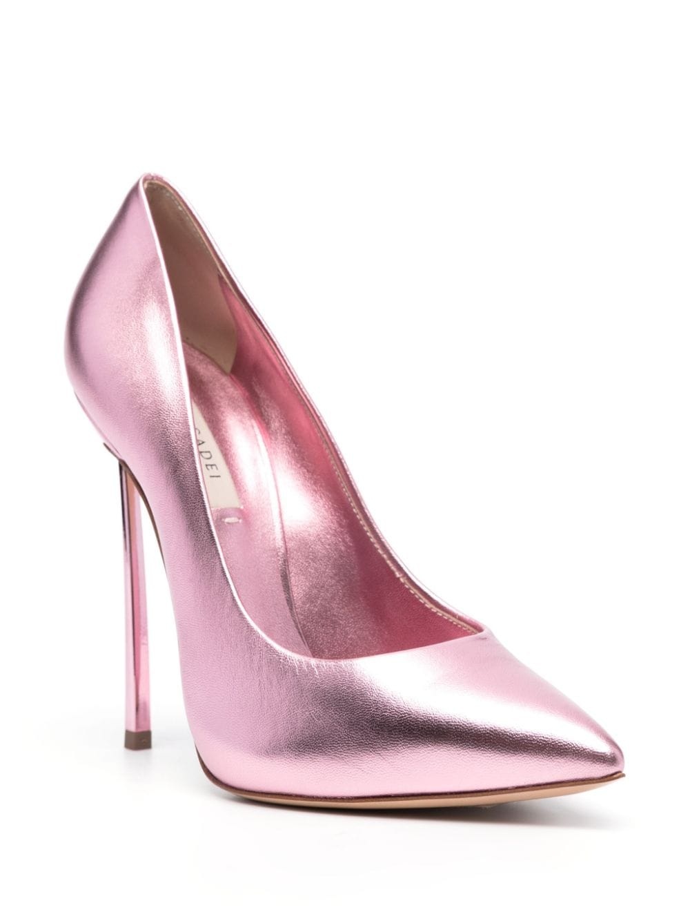 Blade Flash 120mm pumps - 2