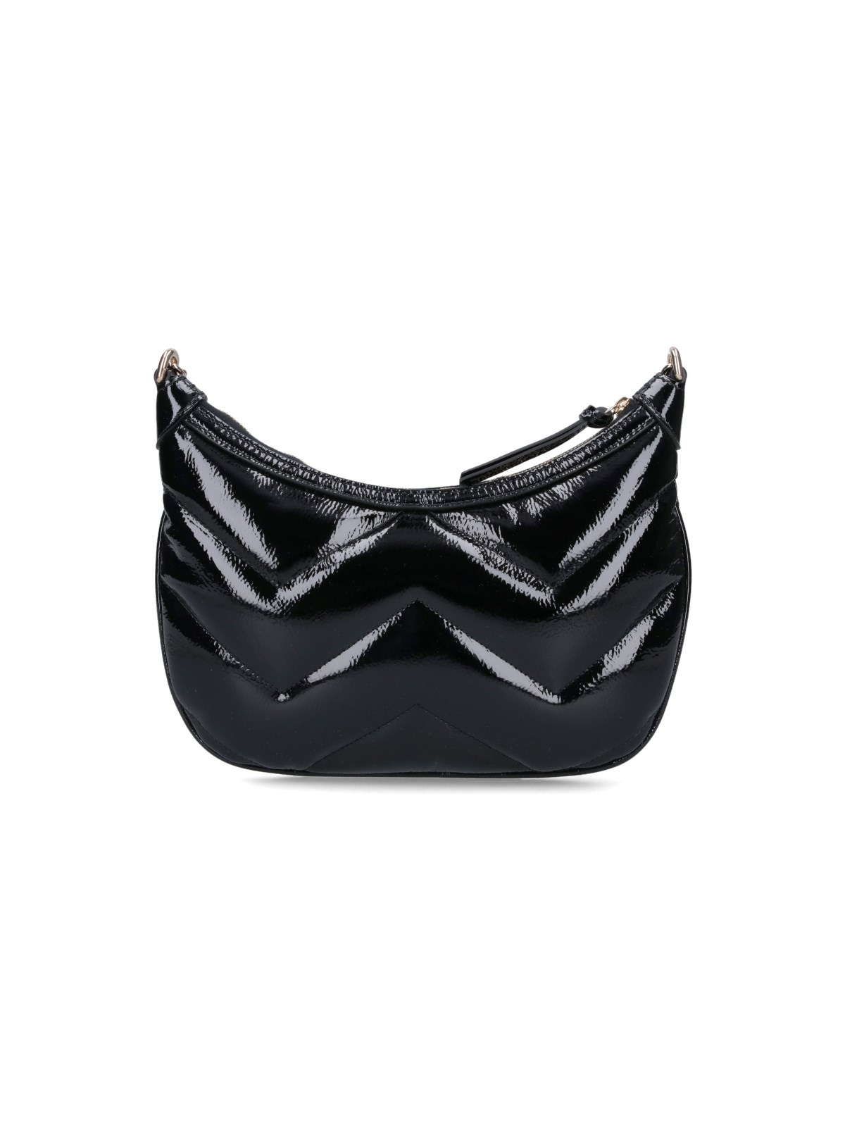 'GG MARMONT' SMALL SHOULDER BAG - 3