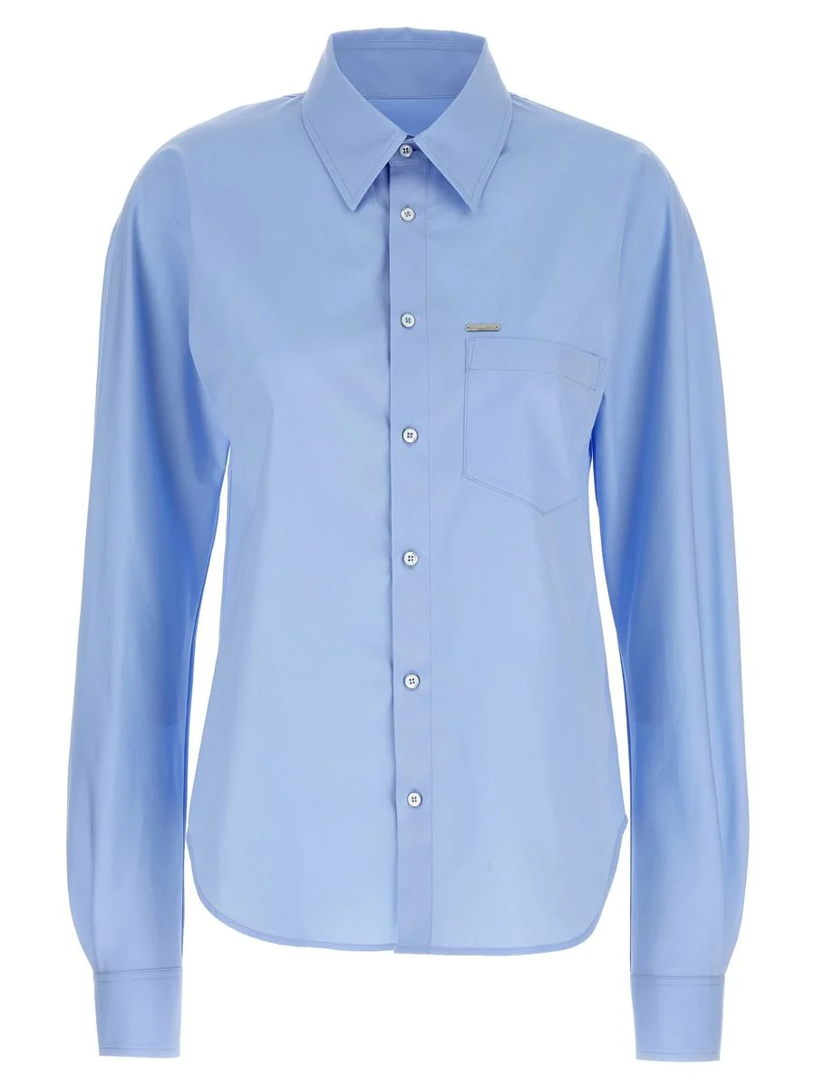 DSQUARED2 Pocket Shirt - 1