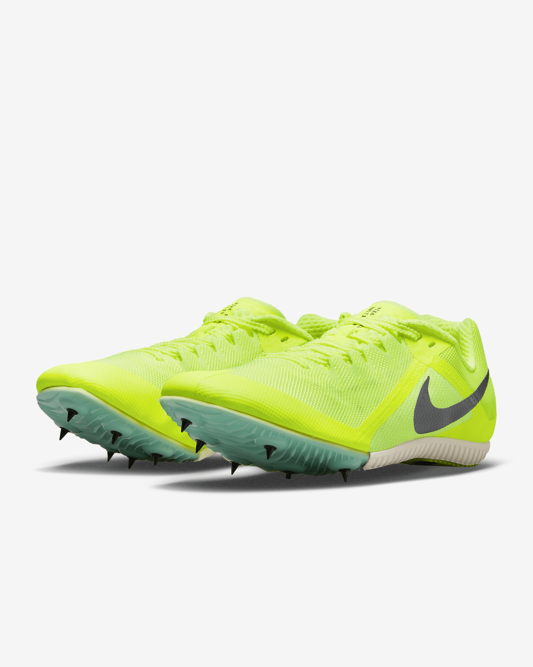 Nike Rival Multi Track & Field Multi-Event Spikes - 5